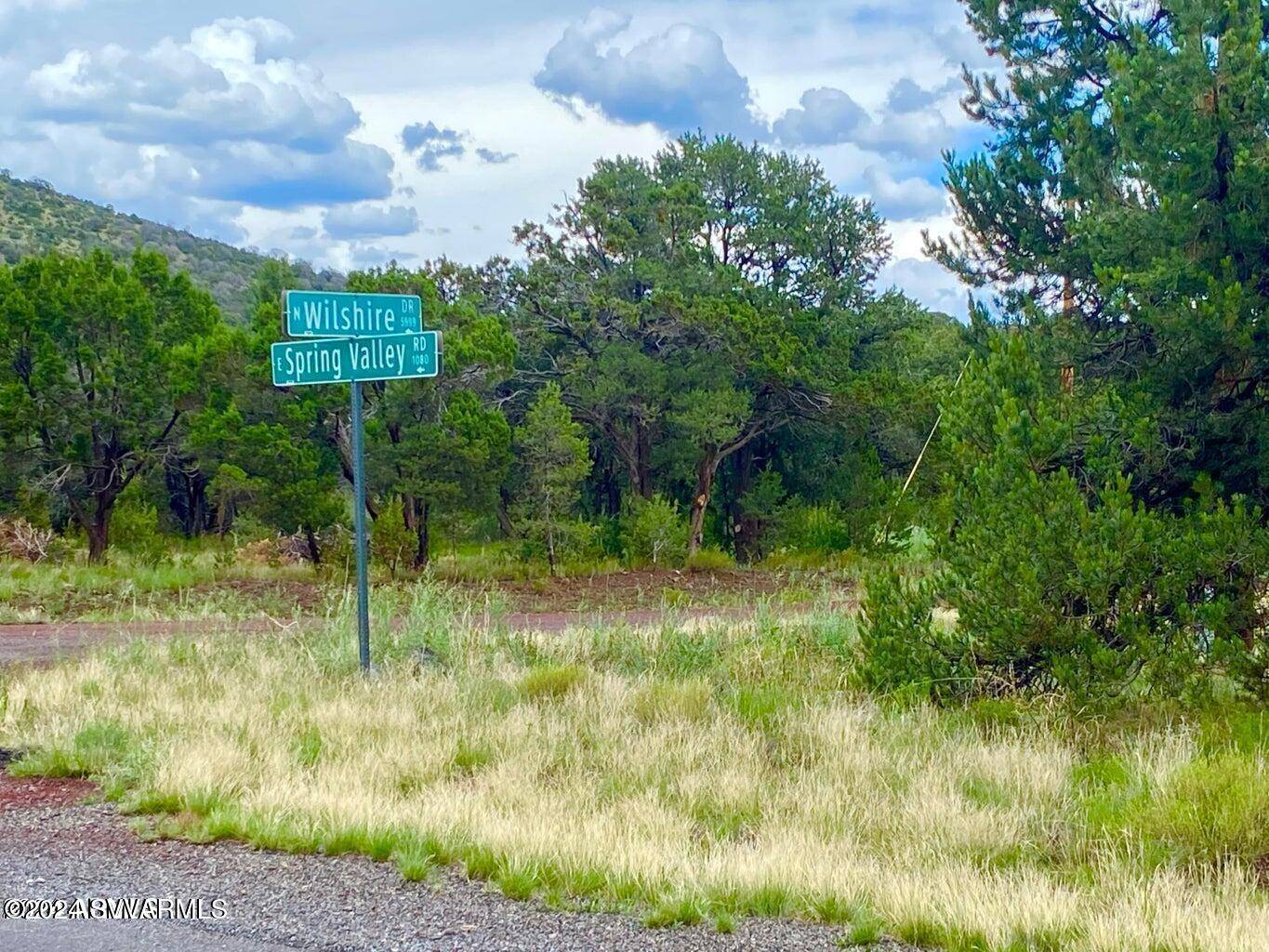 Williams, AZ 86046,5718 & 5696 N Wilshire DR Drive