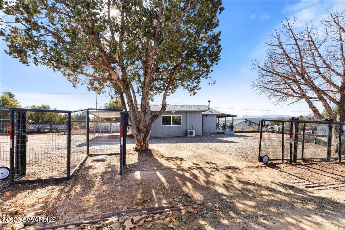 Rimrock, AZ 86335,4765 E Valley LN Lane