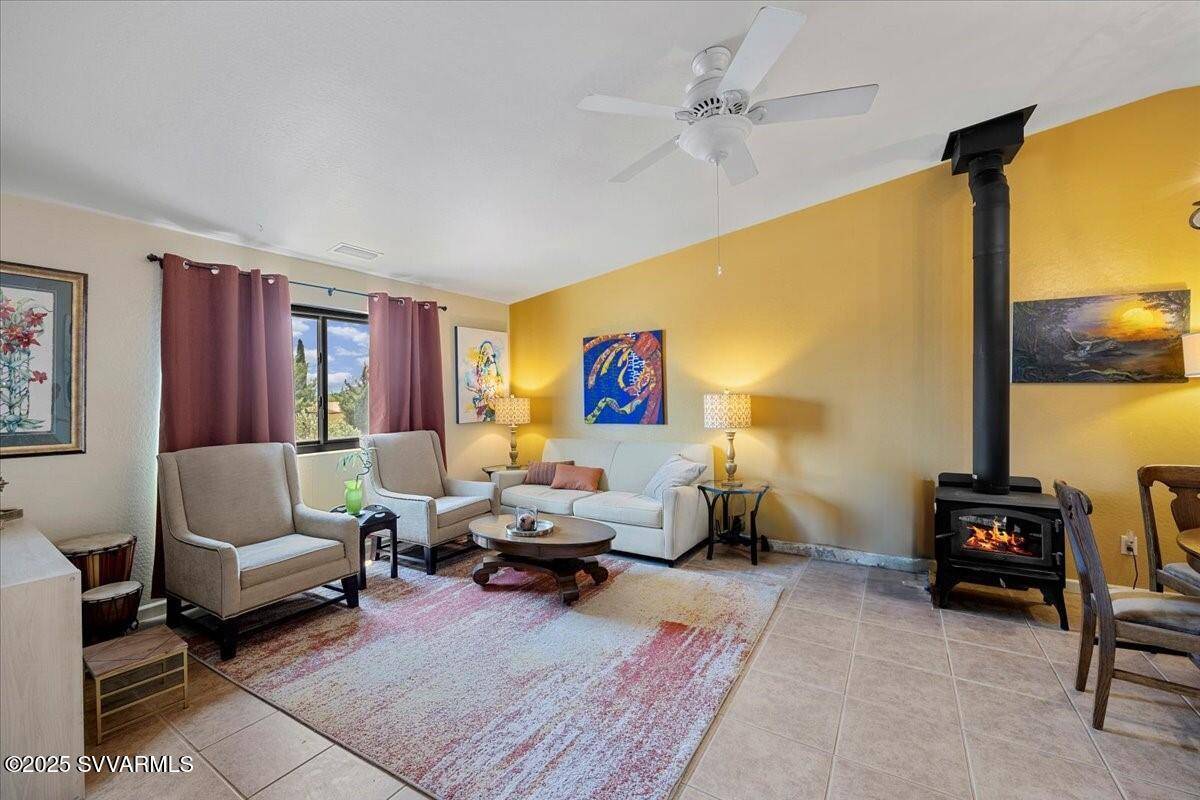 Rimrock, AZ 86335,4580 E Steven WAY Way