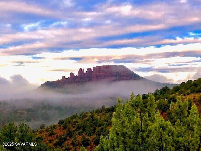 Sedona, AZ 86336,750 Distant Drums Rd Rd