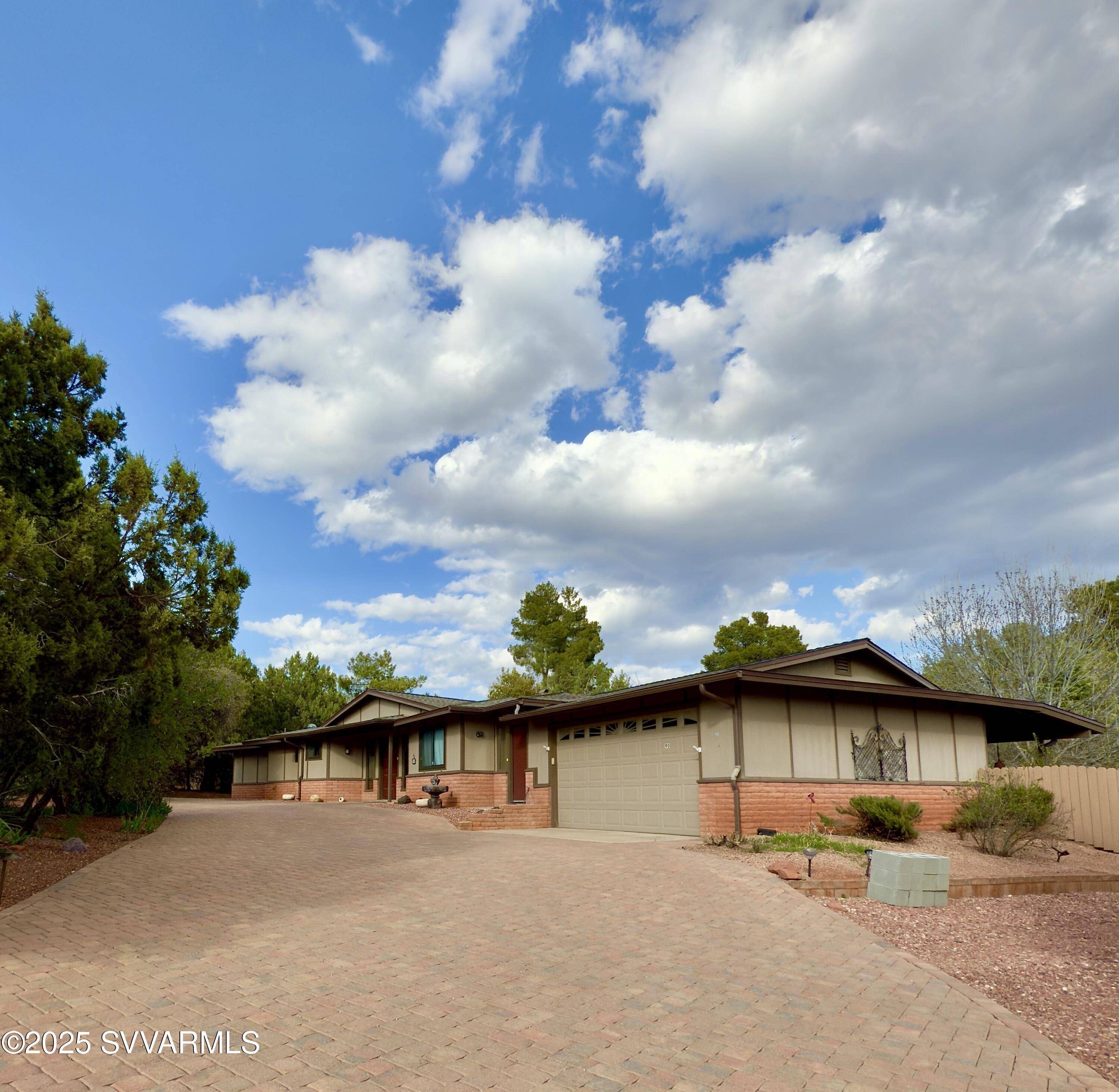 Sedona, AZ 86336,90 Hohokam DR Drive