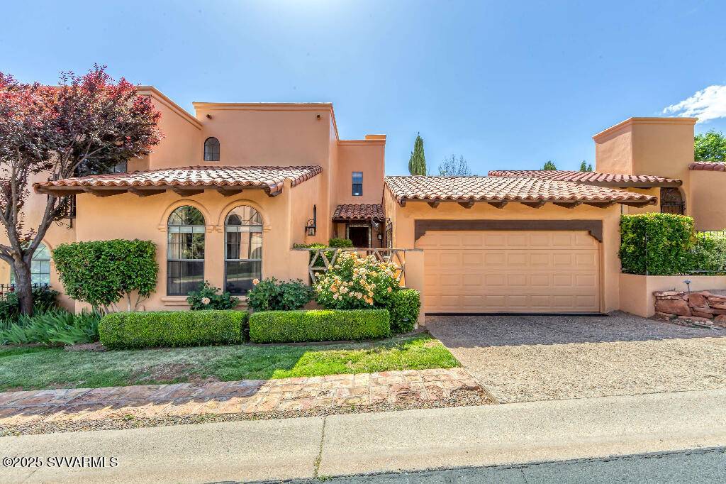 Sedona, AZ 86351,31 Ridge View DR Drive