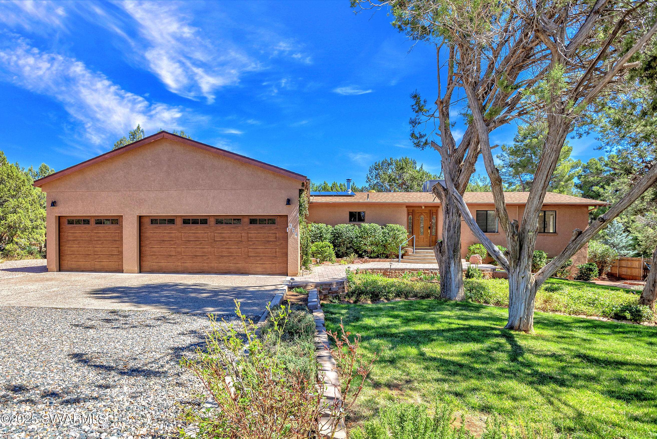 Sedona, AZ 86336,120 Hohokam DR Drive