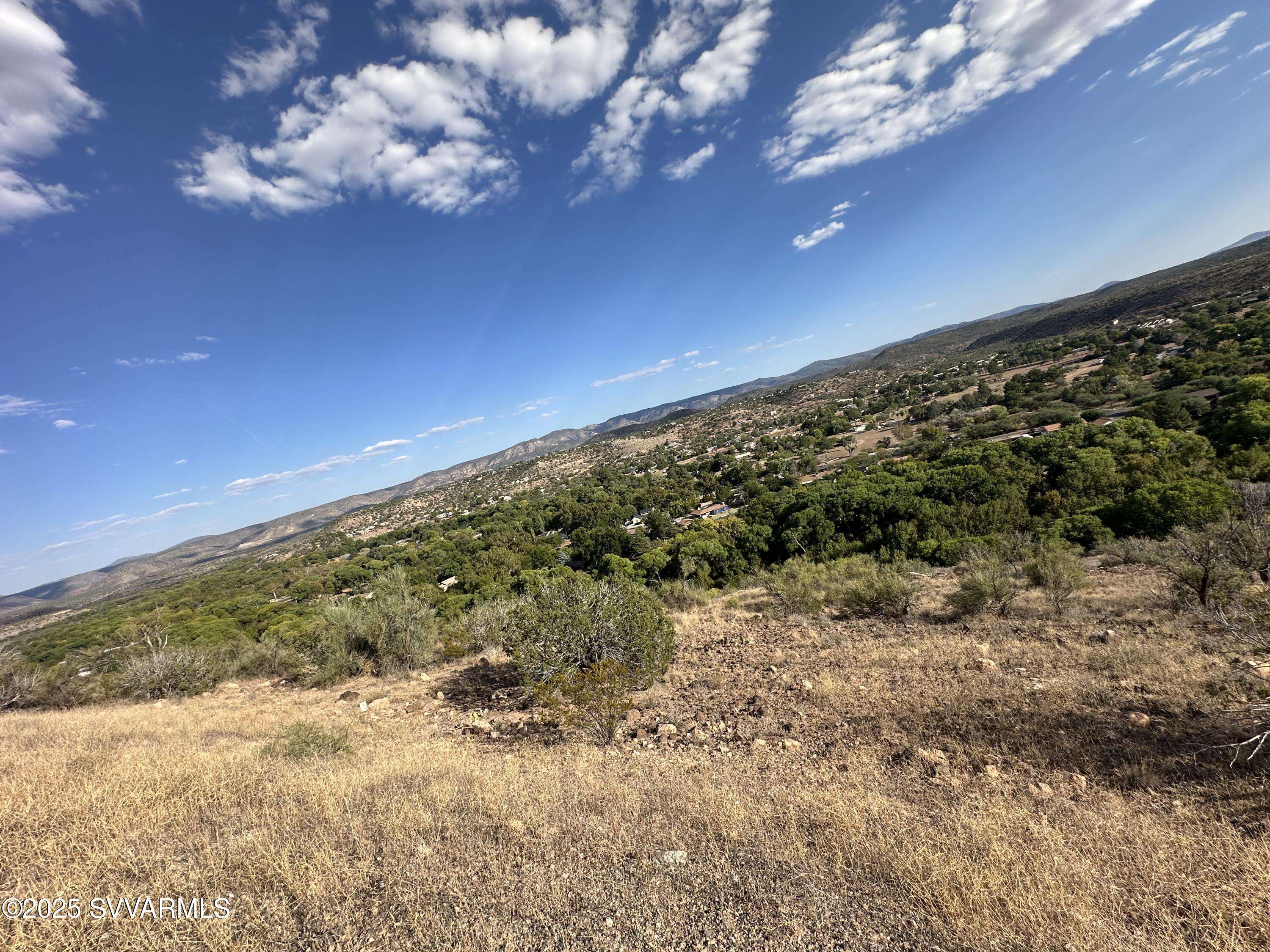 Rimrock, AZ 86335,4750 N Thunderhead Tr Tr