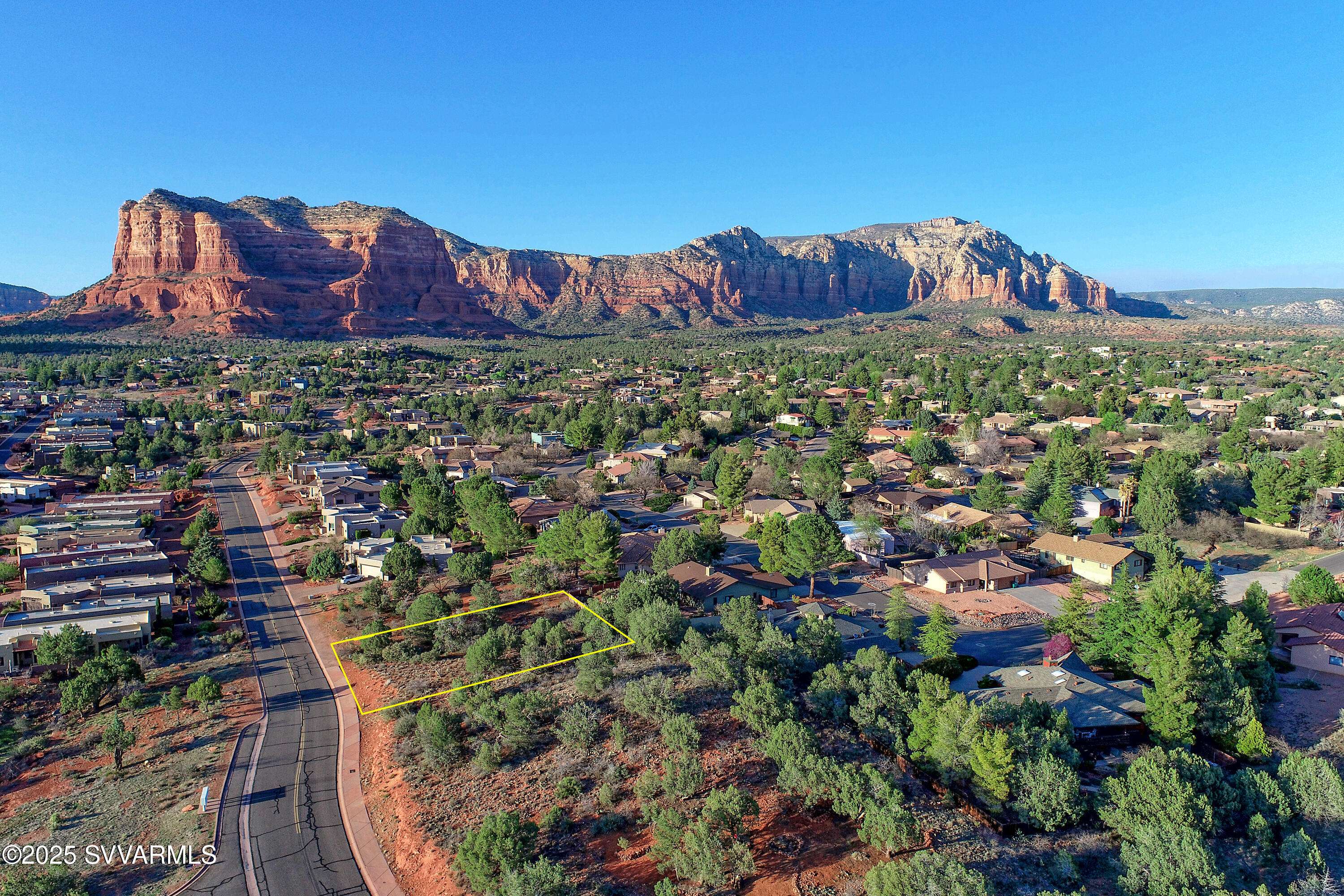Sedona, AZ 86351,220 Suncliffe DR Drive