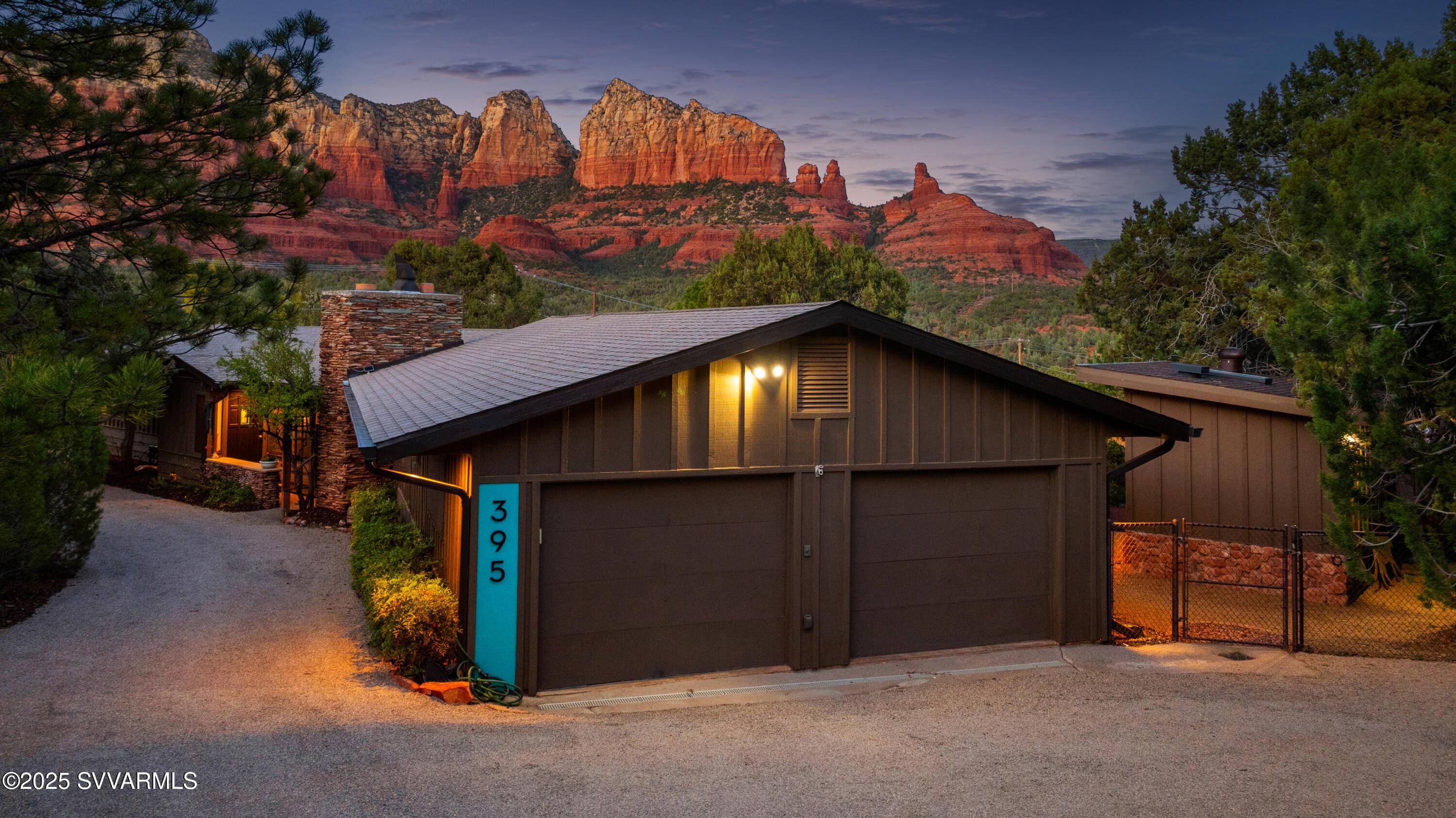 Sedona, AZ 86336,395 Coronado Tr Tr