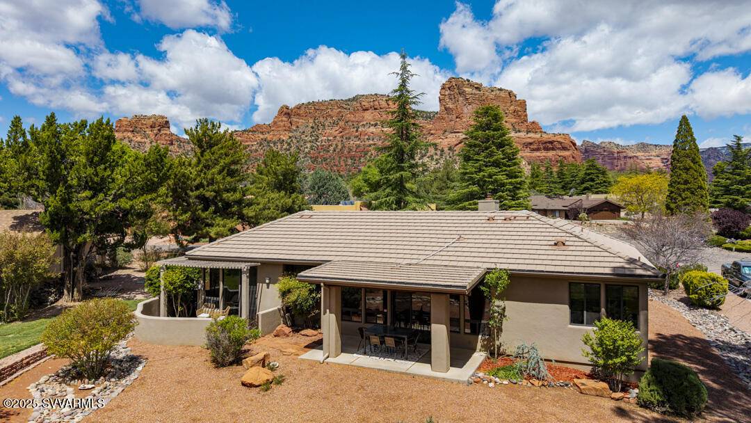 Sedona, AZ 86351,165 Oak Creek DR Drive