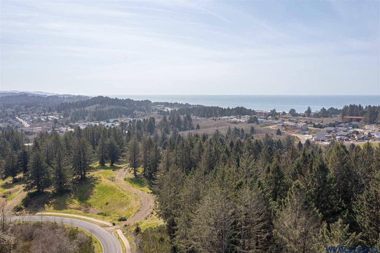 Lincoln City, OR 97367,LOTS Devils Lake Bl