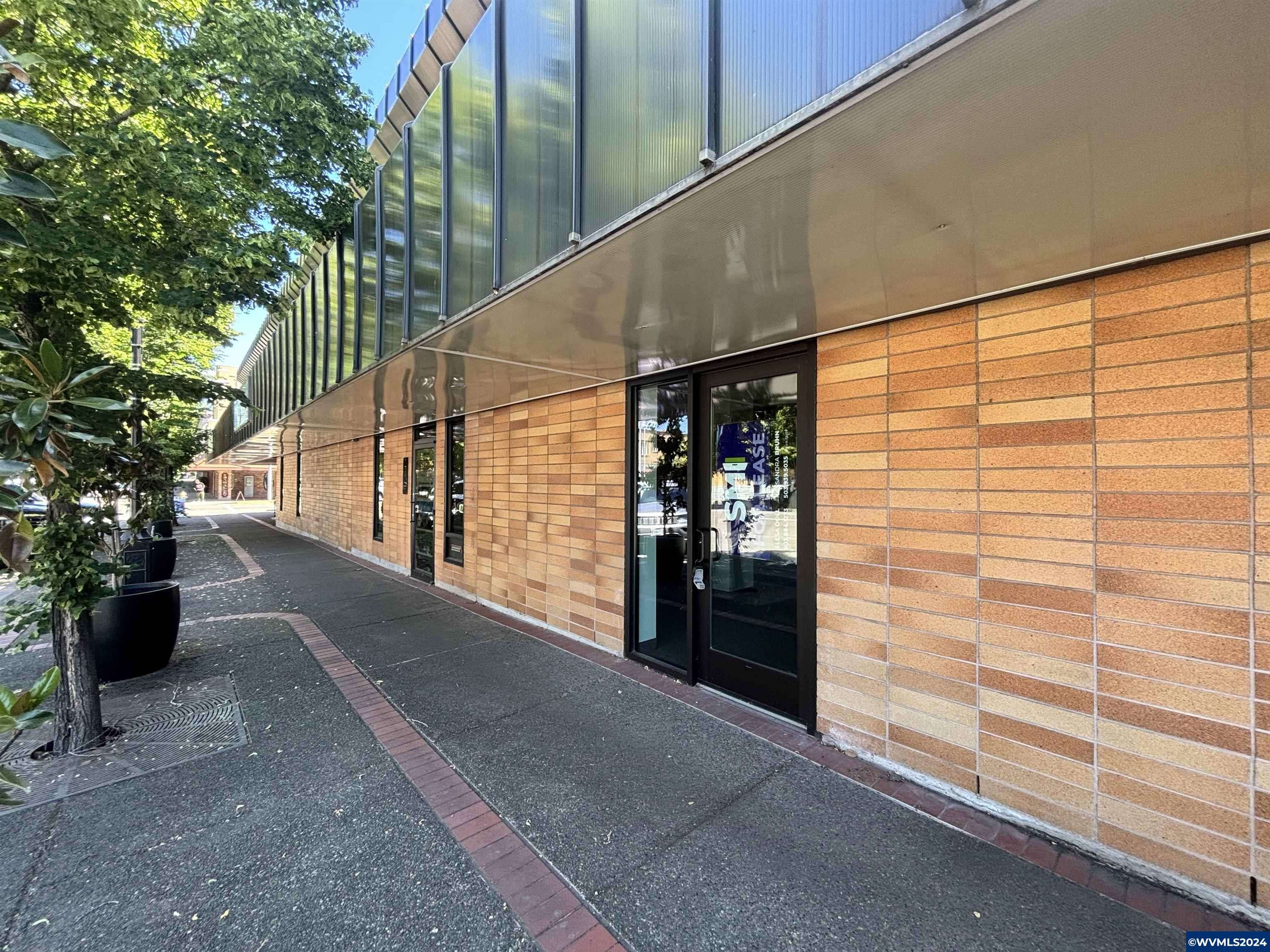 Salem, OR 97301,234 High (B) St SE SE