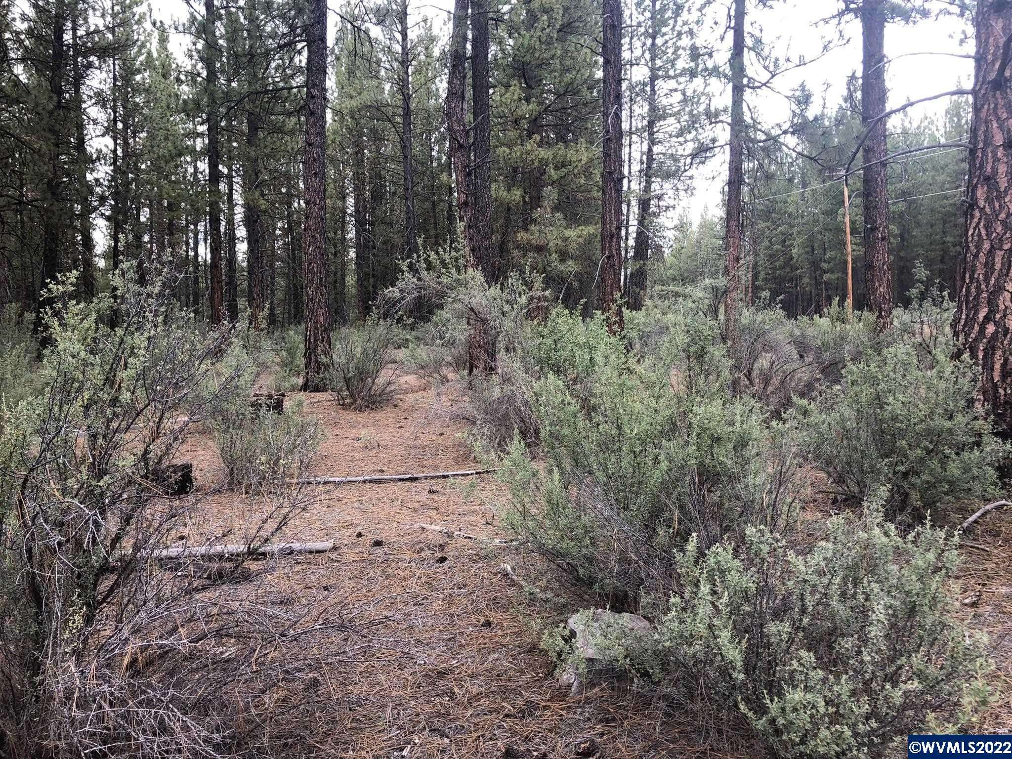 Chiloquin, OR 97624,Lot 11 Corbell Dr