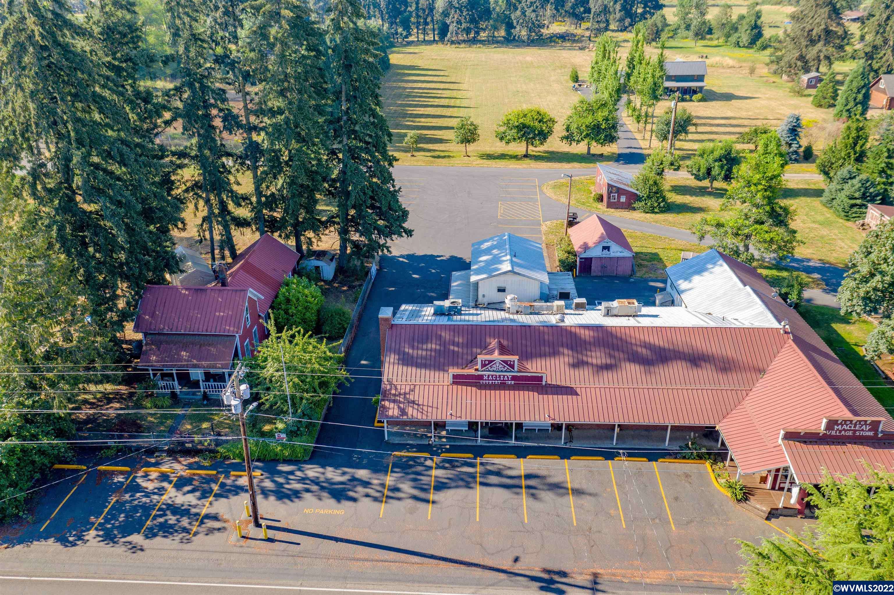 Salem, OR 97317,8362 Macleay (-8372) Rd SE SE