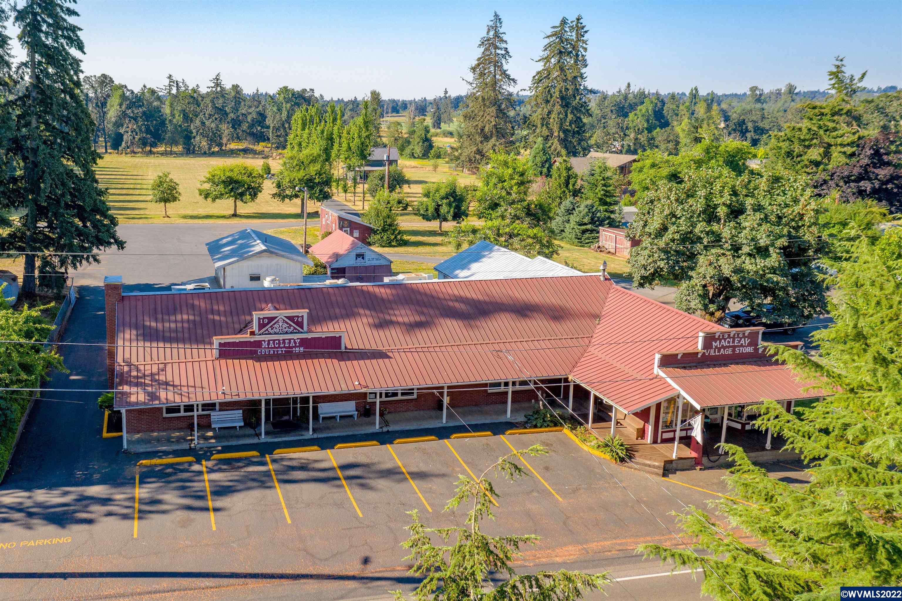 Salem, OR 97317,8362 Macleay (-8372) Rd SE SE