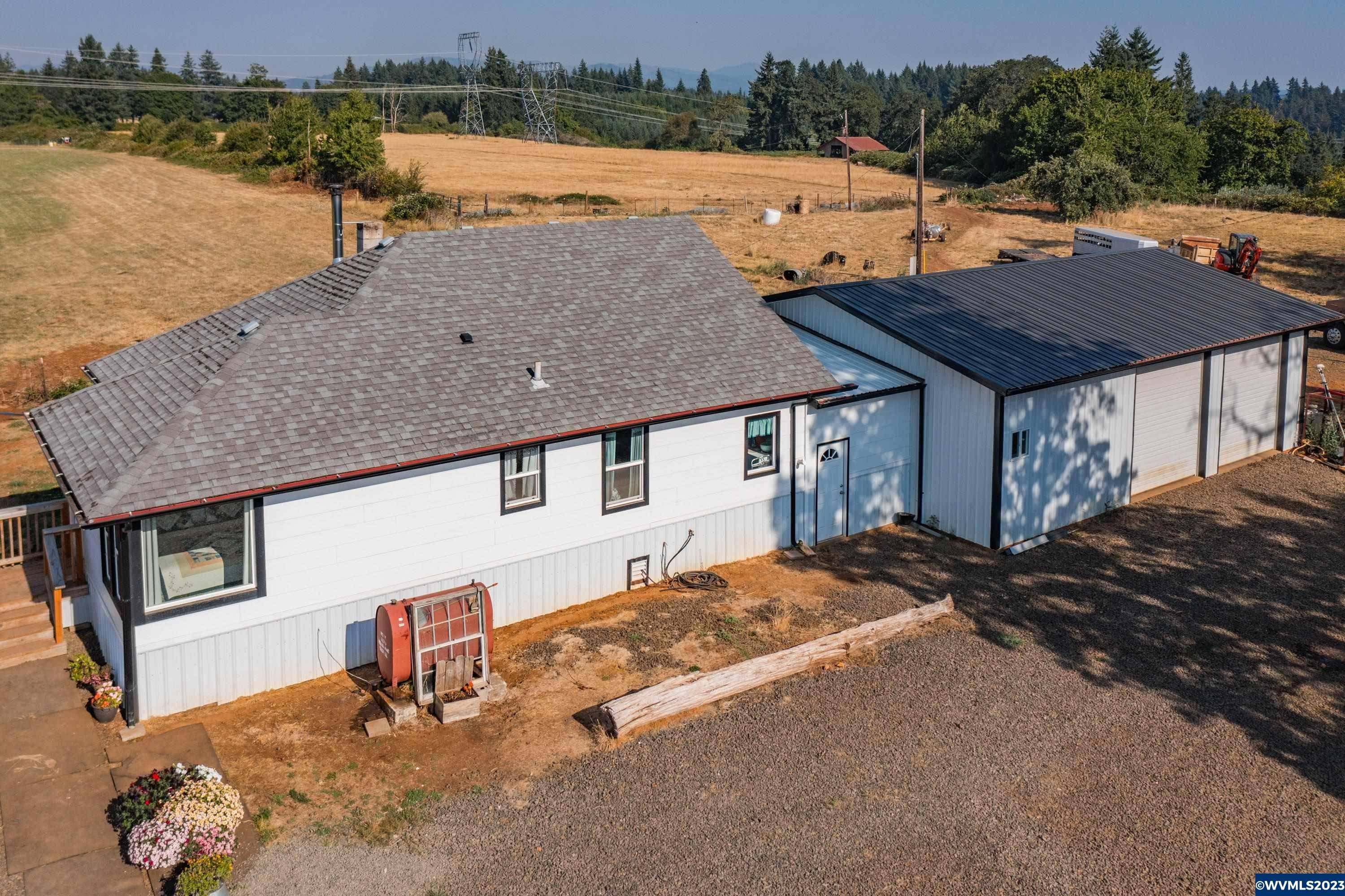 Lebanon, OR 97355,35180 Ede Rd