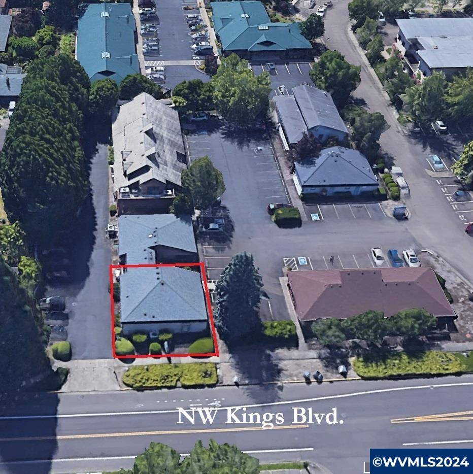 Corvallis, OR 97330-0000,2292 Kings Bl