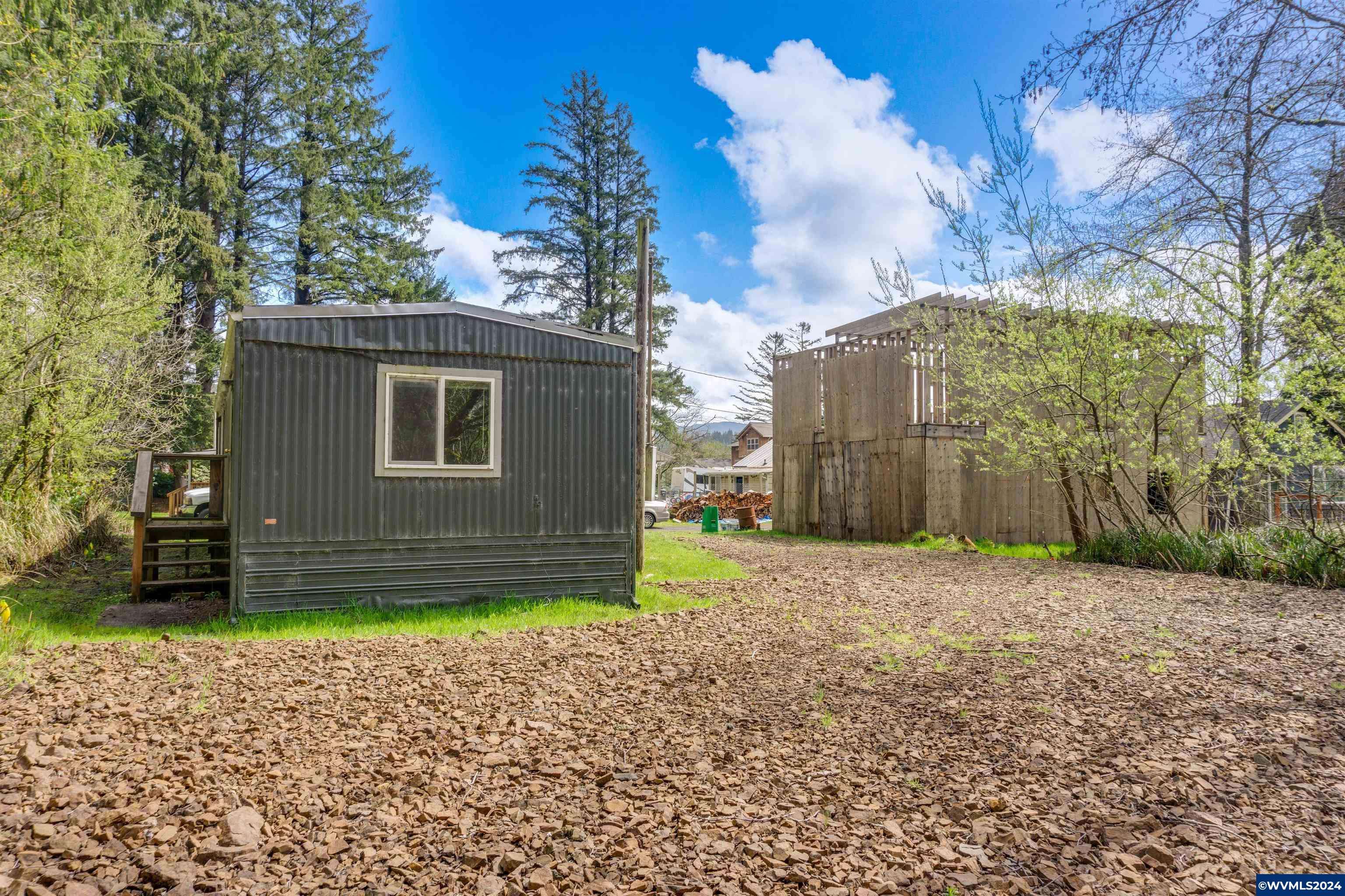 Cloverdale, OR 97112,6830 Parker St