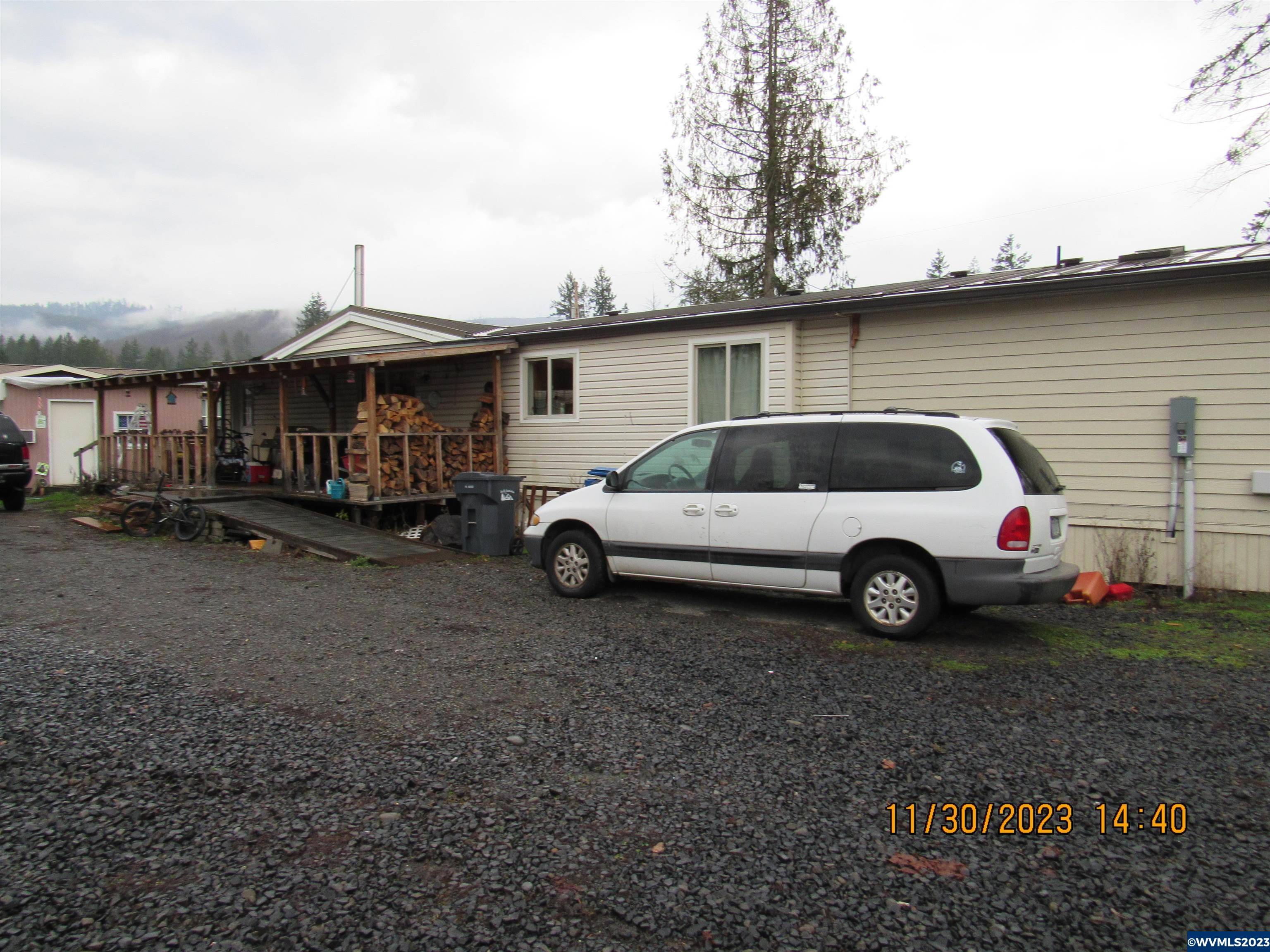 Gates, OR 97346,140 Louisa St