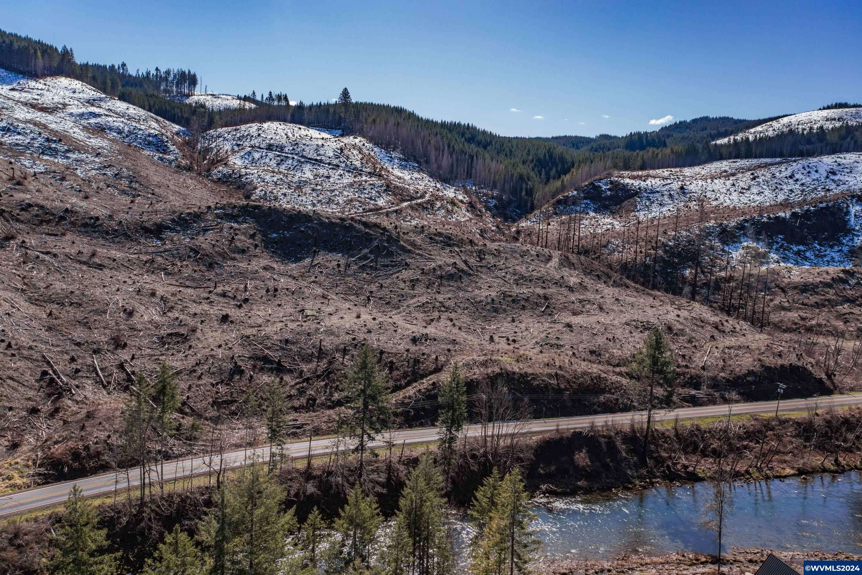 Lyons, OR 97358,11055 Dogwood Ln SE SE
