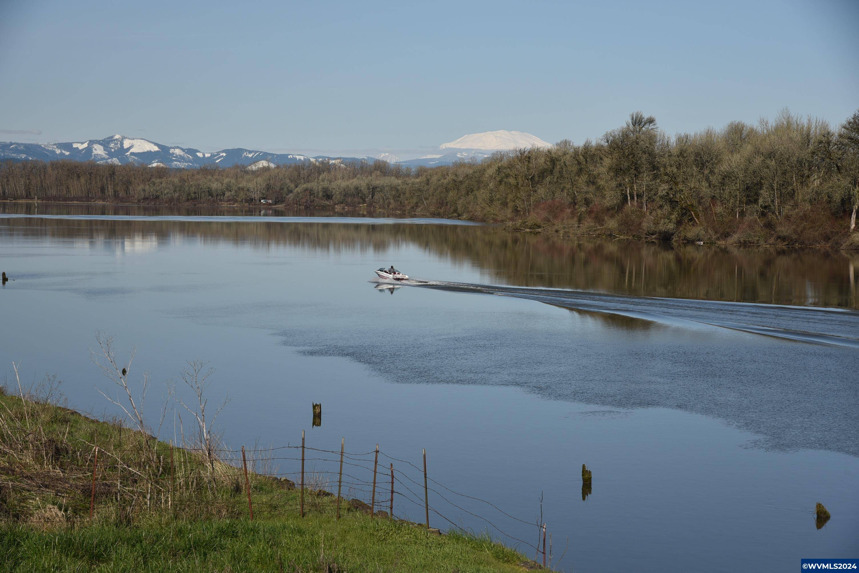 Scappoose, OR 97056,53765 Honeyman Rd Rd
