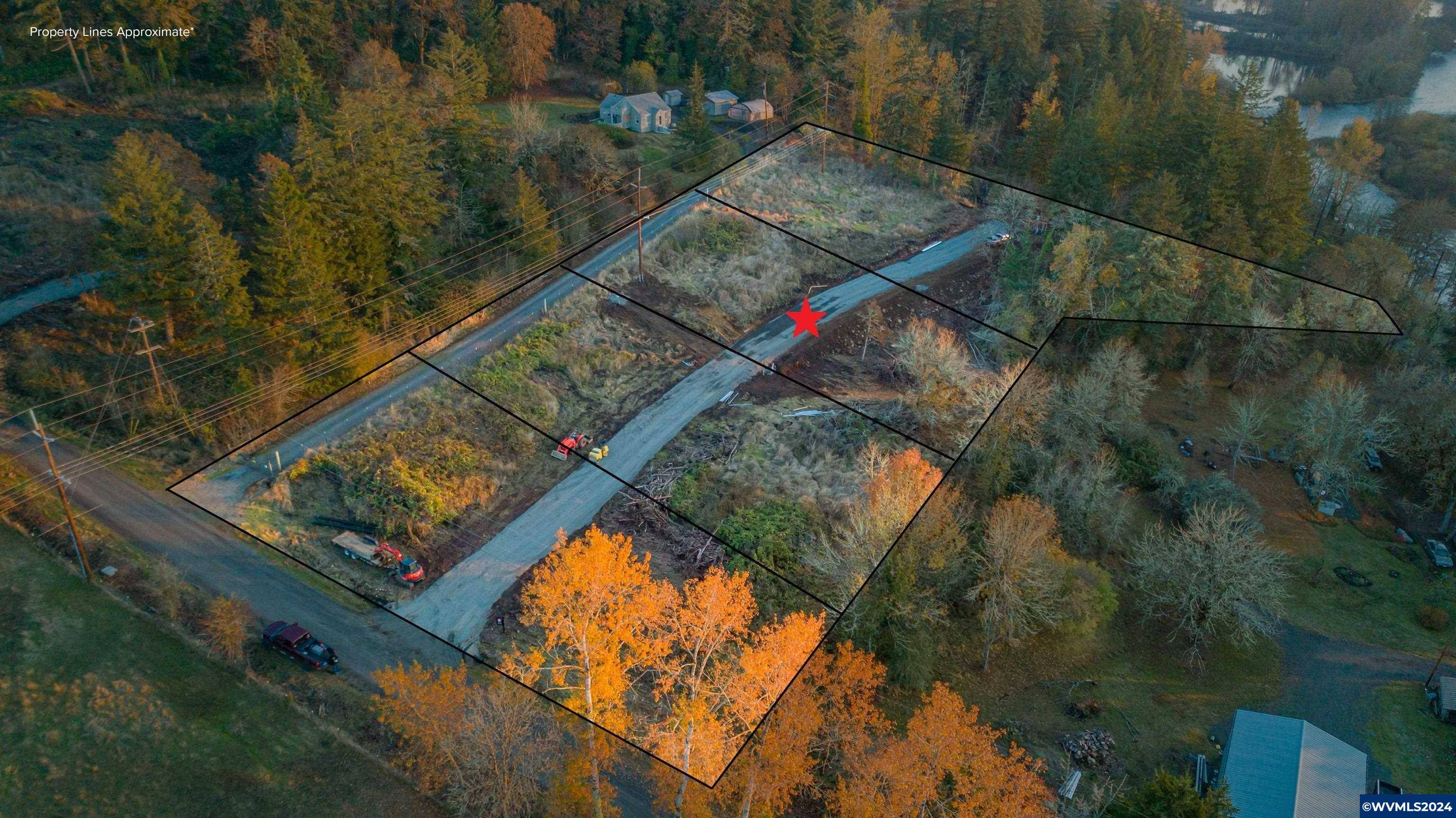 Lebanon, OR 97355,Parcel 1 Grant St