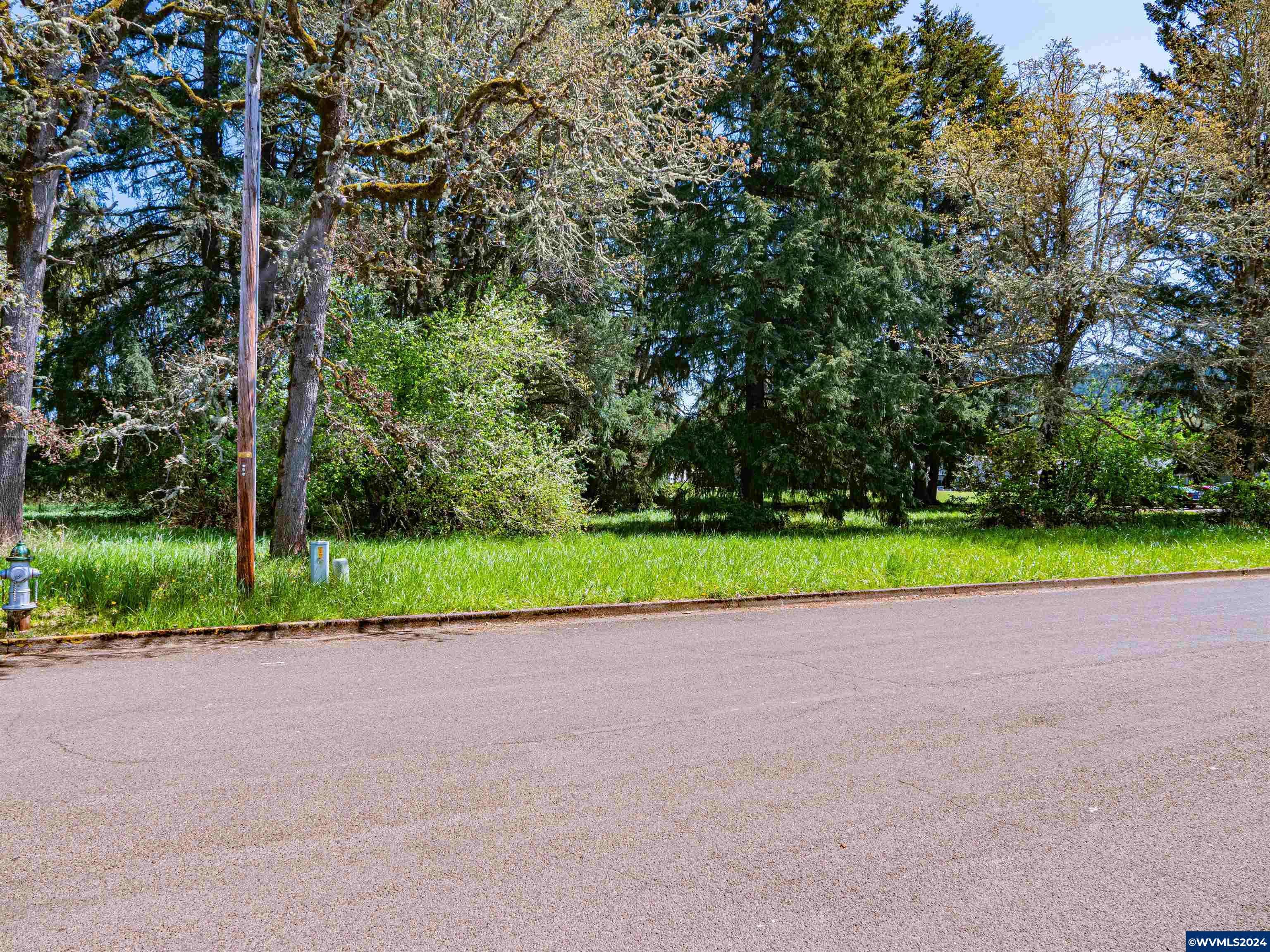 Sweet Home, OR 97386,Lot 4900 29th Av