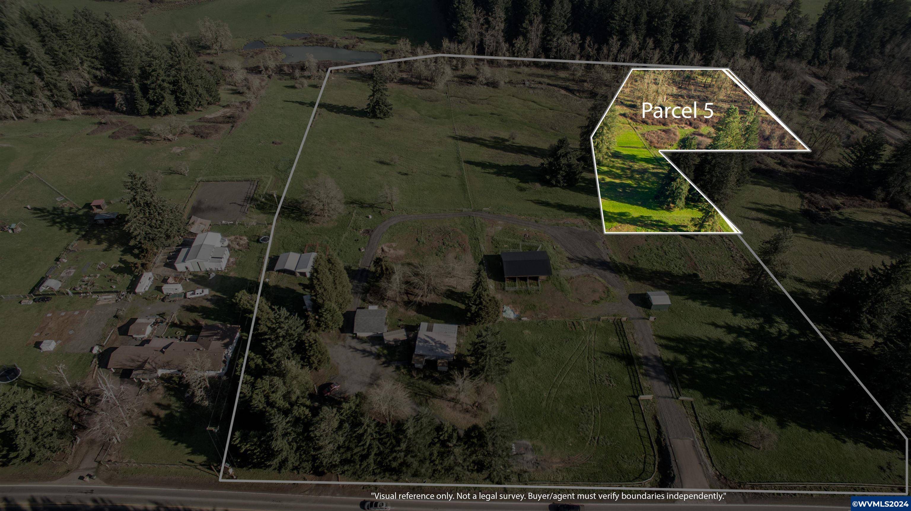 Sweet Home, OR 97386,40384 Hwy 228