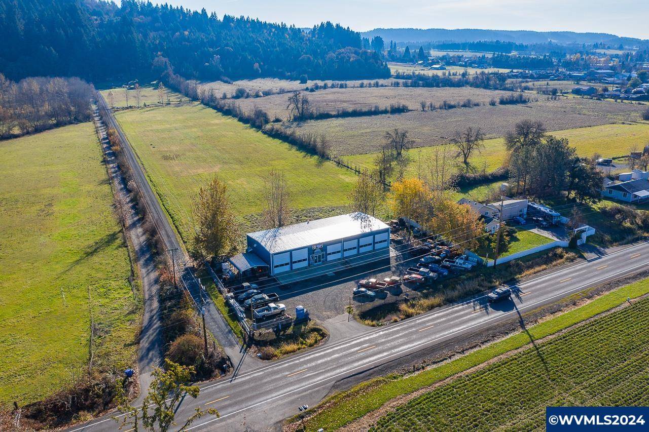 Scio, OR 97374-9388,39188 Highway 226