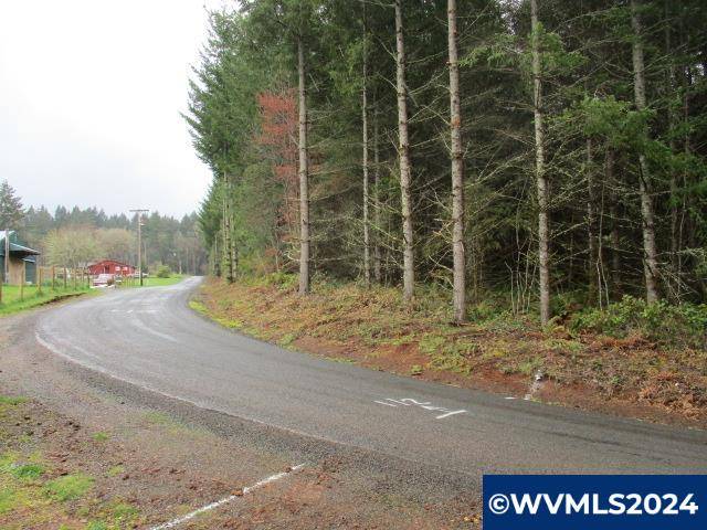 Scio, OR 97374,000 Zurfluh West Rd