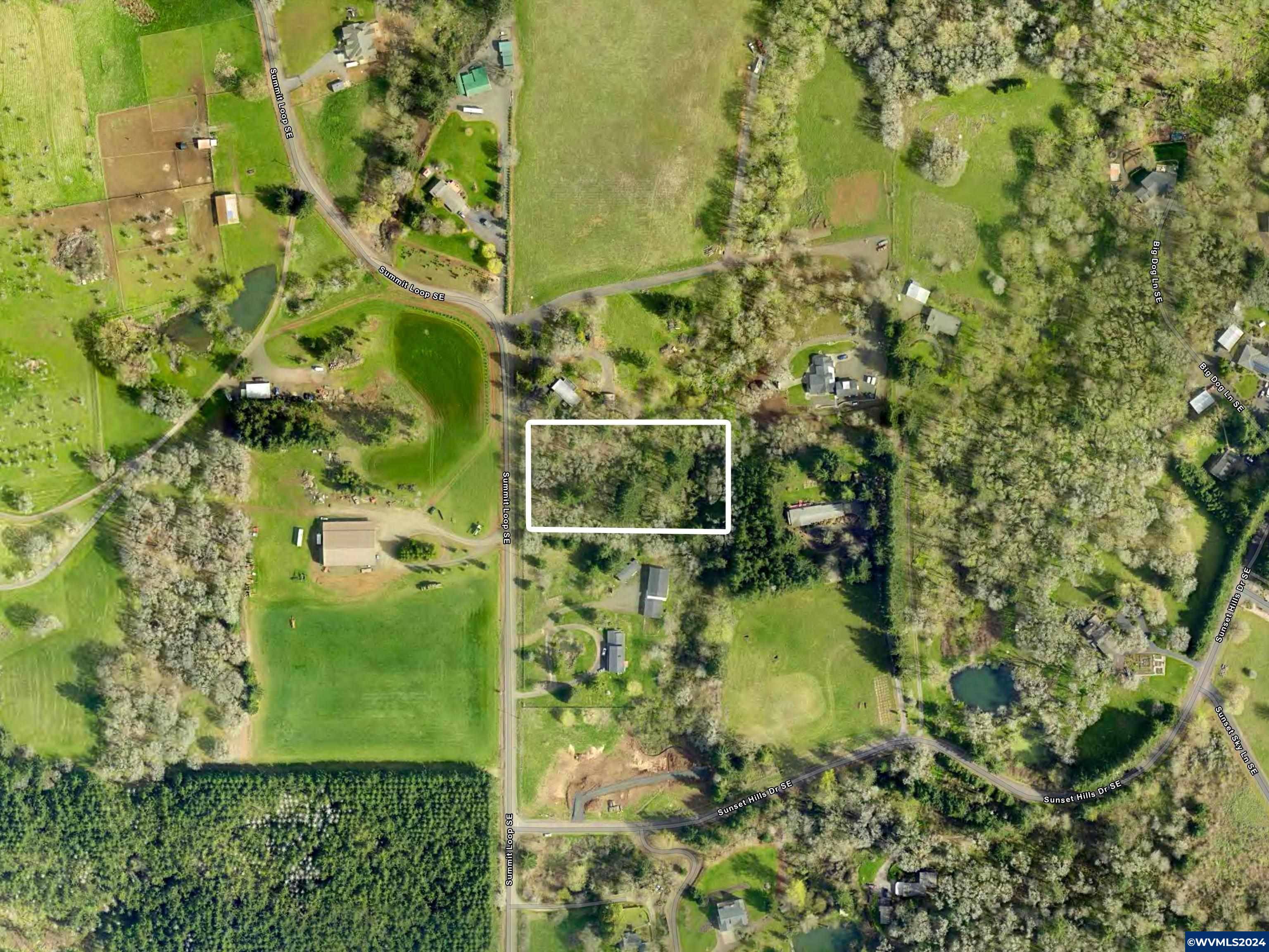 Turner, OR 97392,3606 View Top Ln SE SE