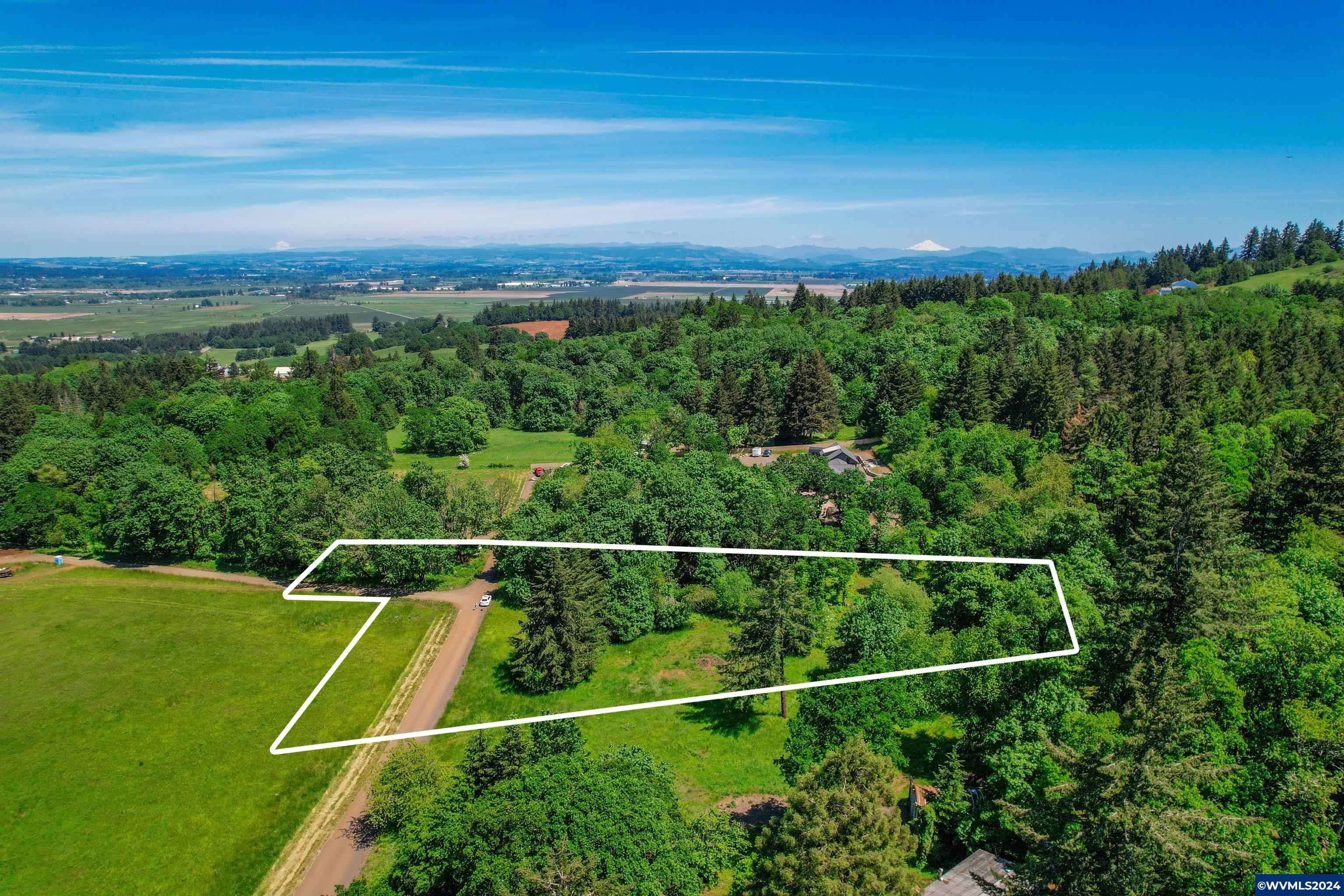 Turner, OR 97392,3656 View Top Ln SE SE