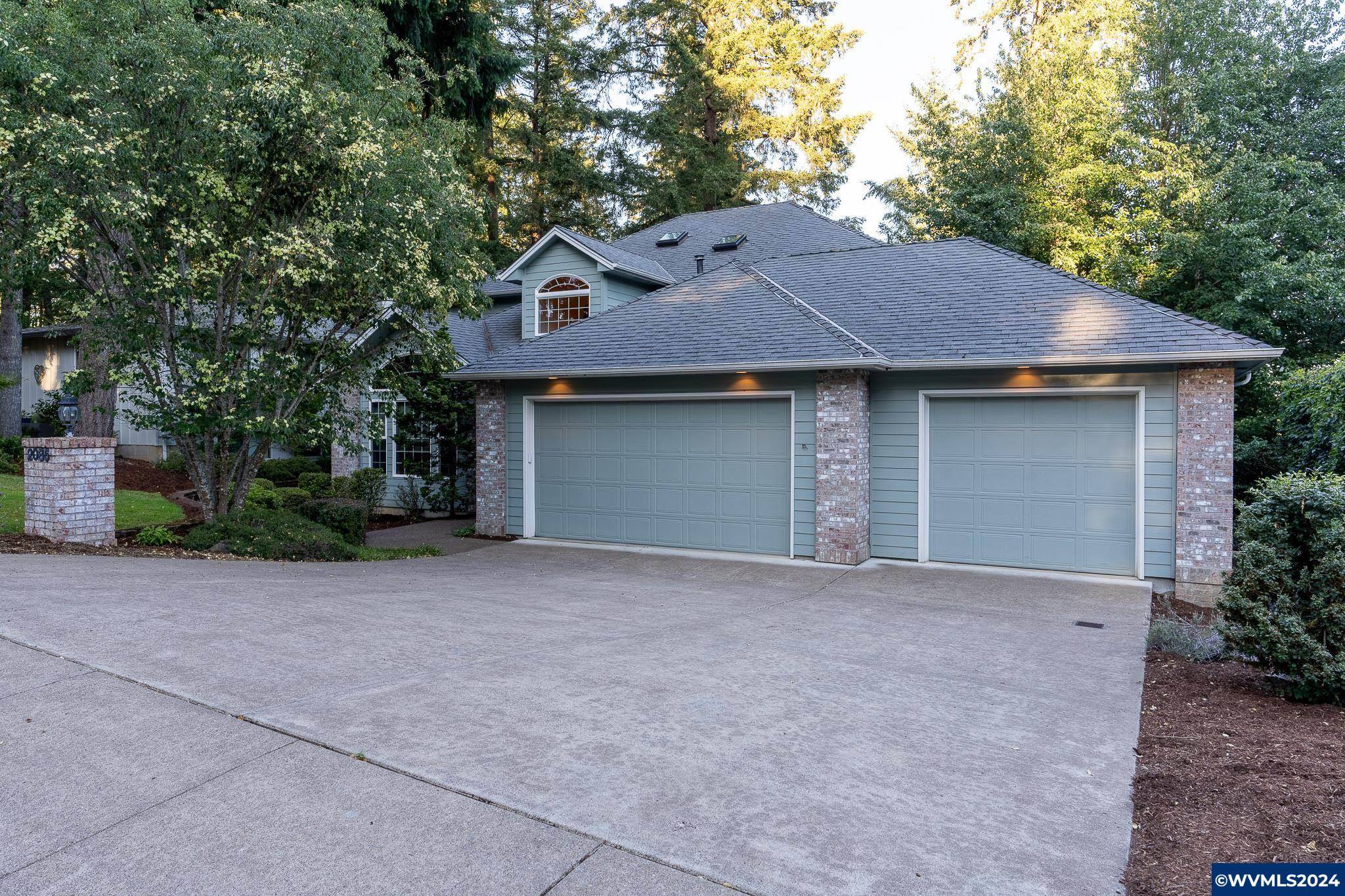 Corvallis, OR 97330,2085 Woodland Dr