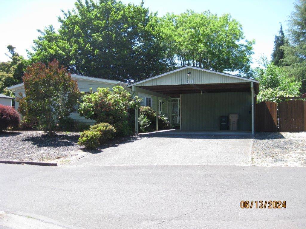 Albany, OR 97322,3800 Mountain View (#101) Dr