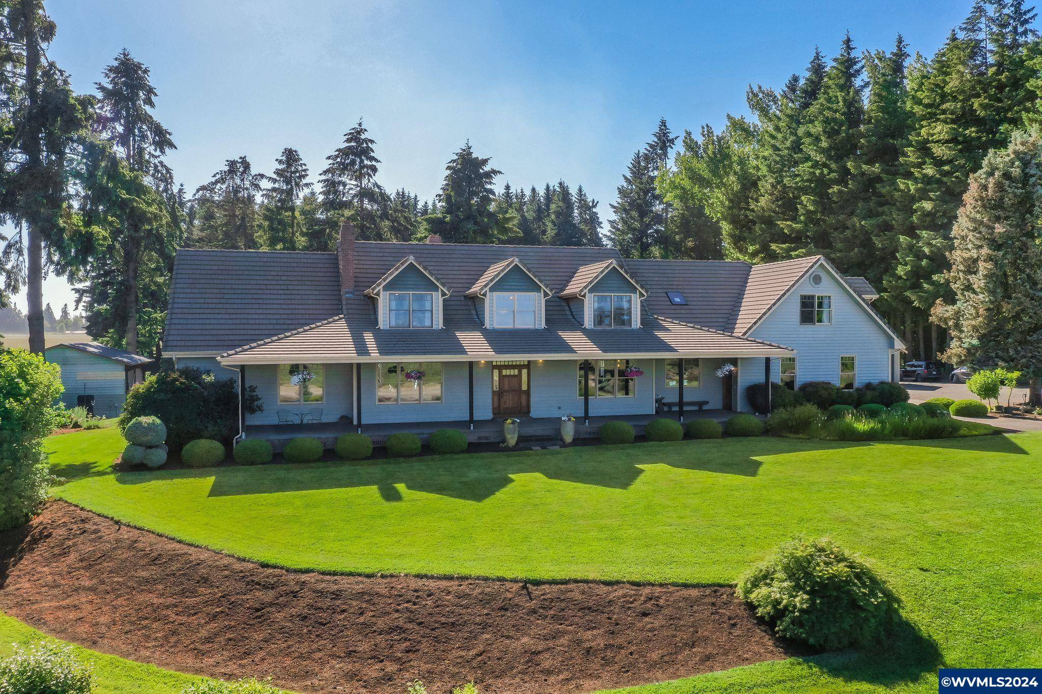 Marion, OR 97032,17765 Monnier Rd