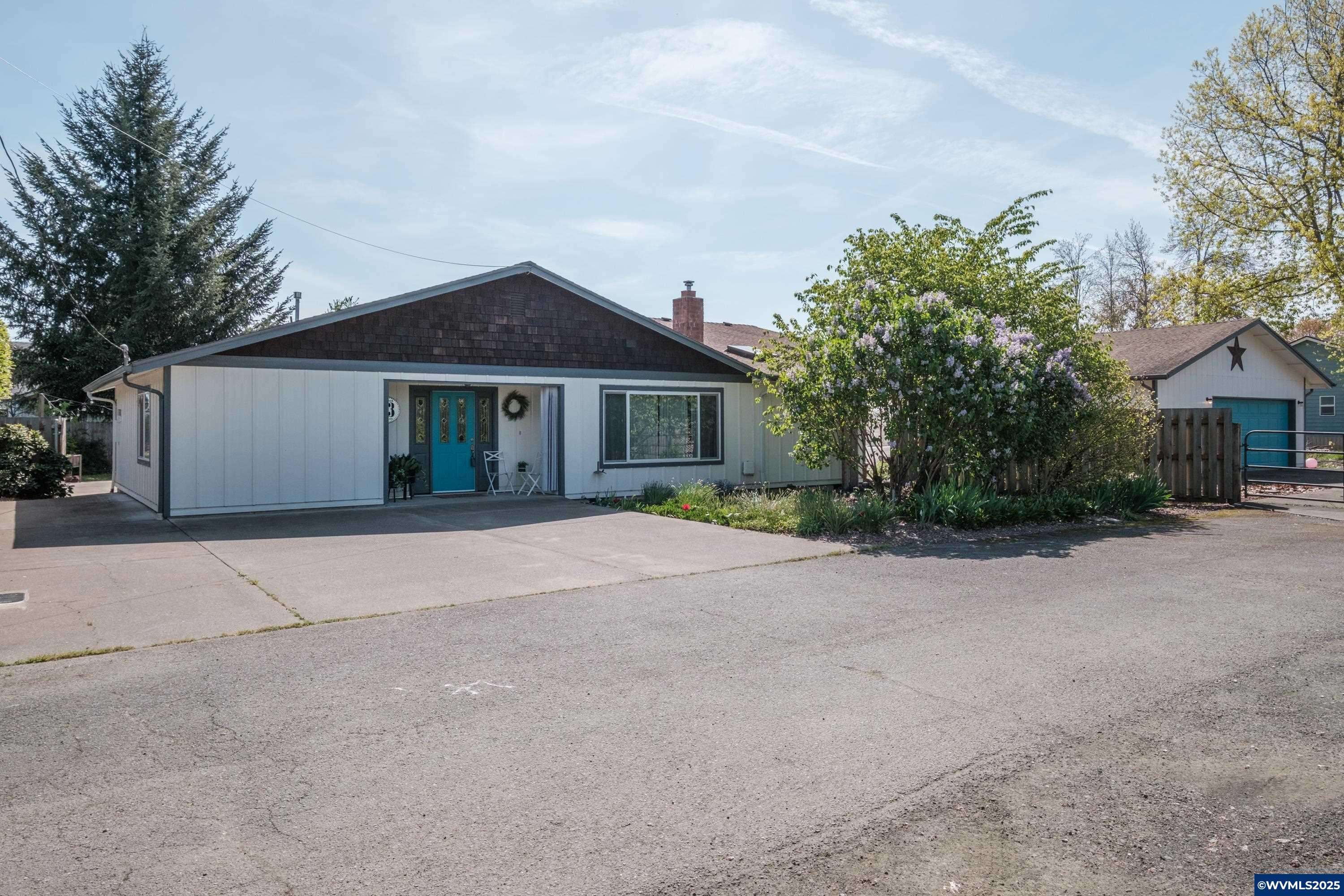 Monmouth, OR 97361,93 Davis Ln