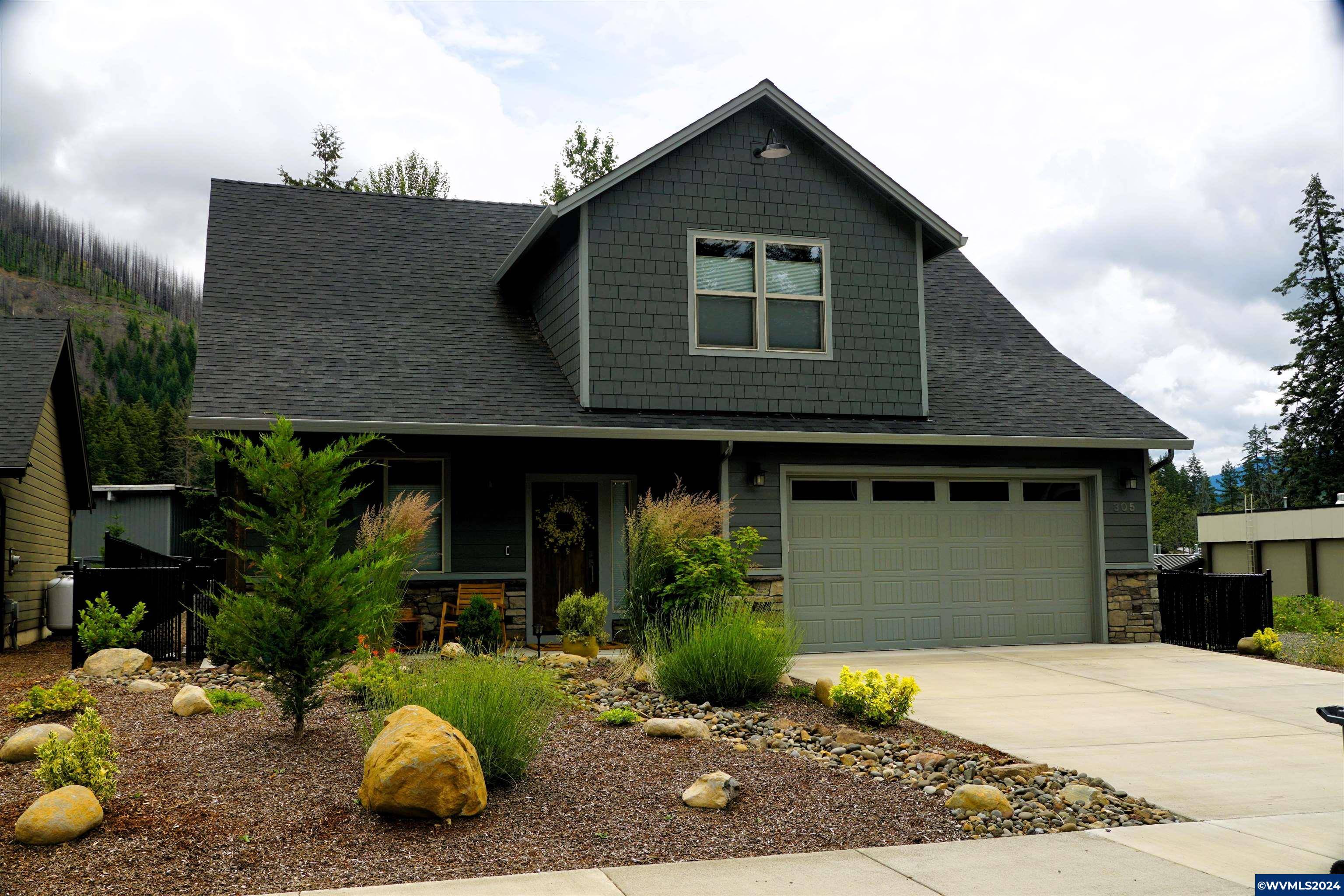 Detroit, OR 97342,305 Janice Ct
