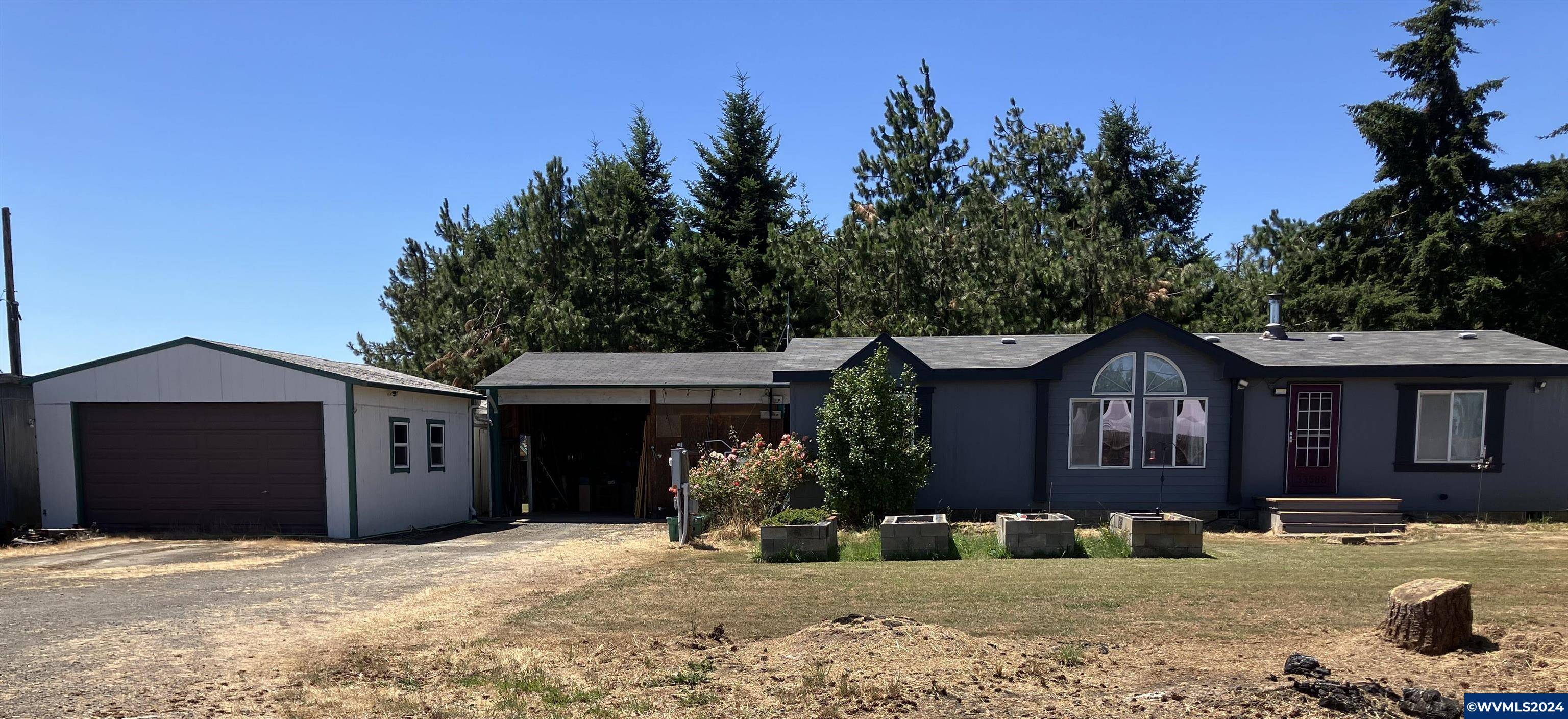 Creswell, OR 97426-9822,33588 Harvey Rd