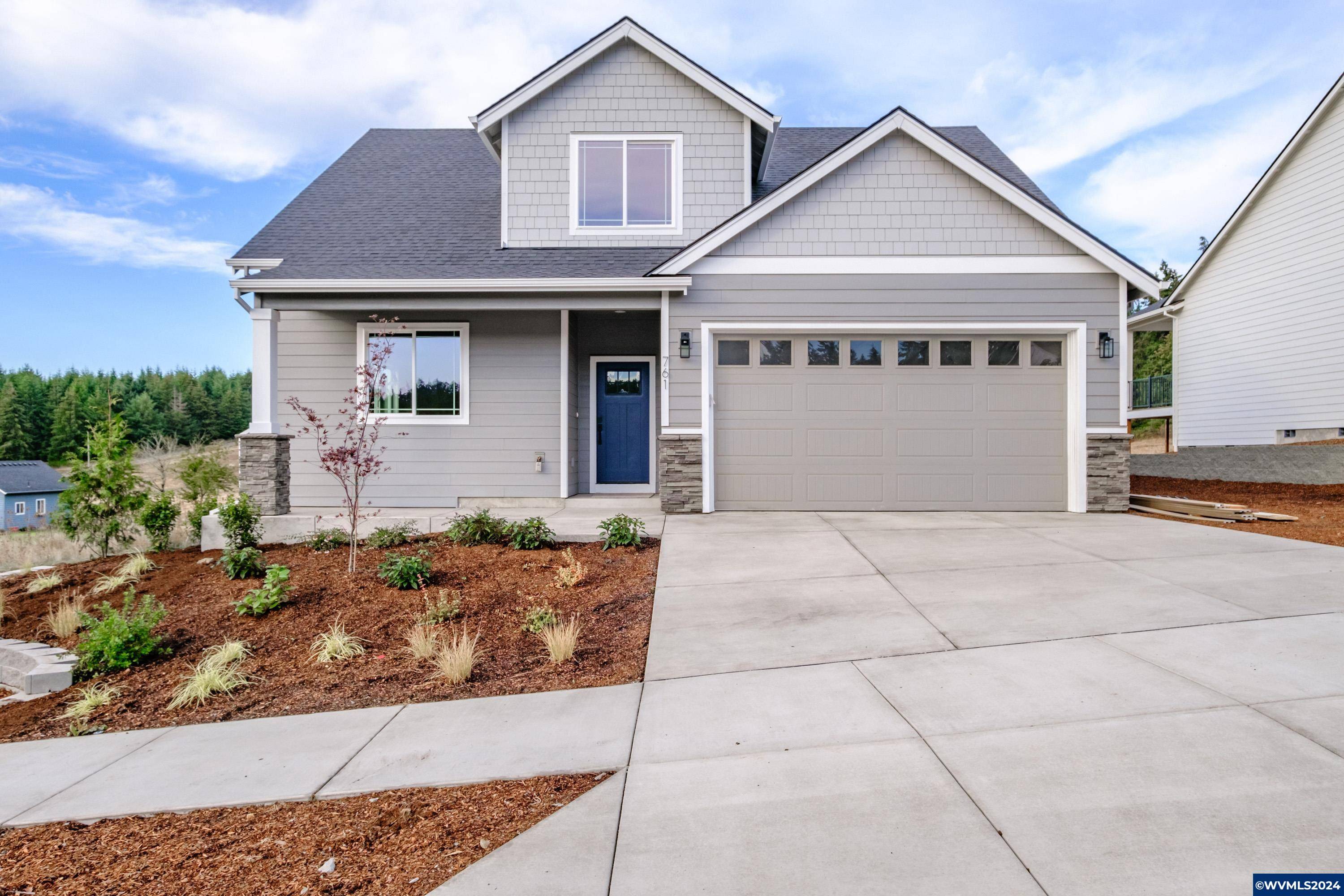 Silverton, OR 97381,761 Riley Dr