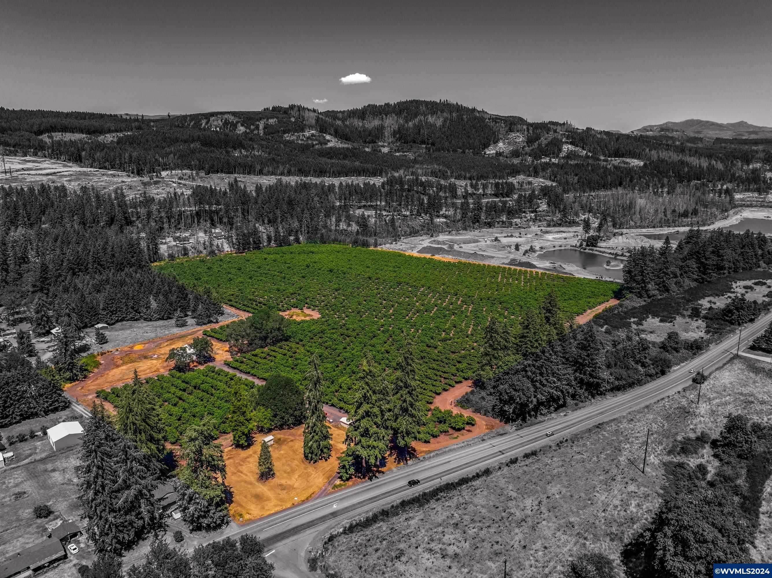 Lyons, OR 97358,46759 Lyons Mill City Dr