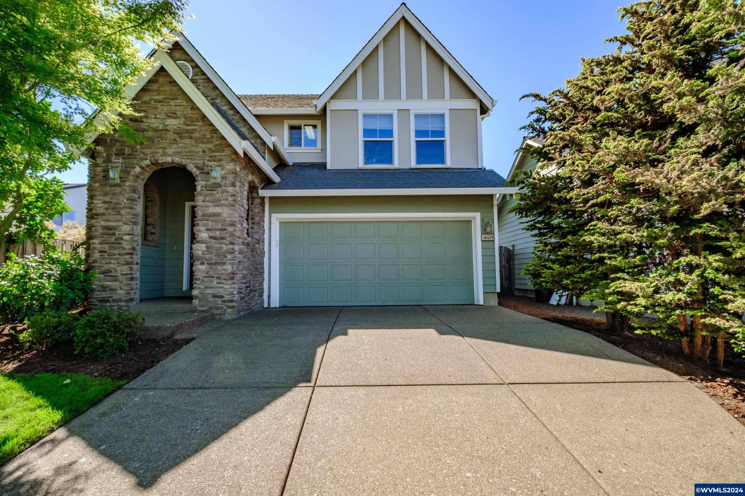 Corvallis, OR 97333,3624 Midvale Dr