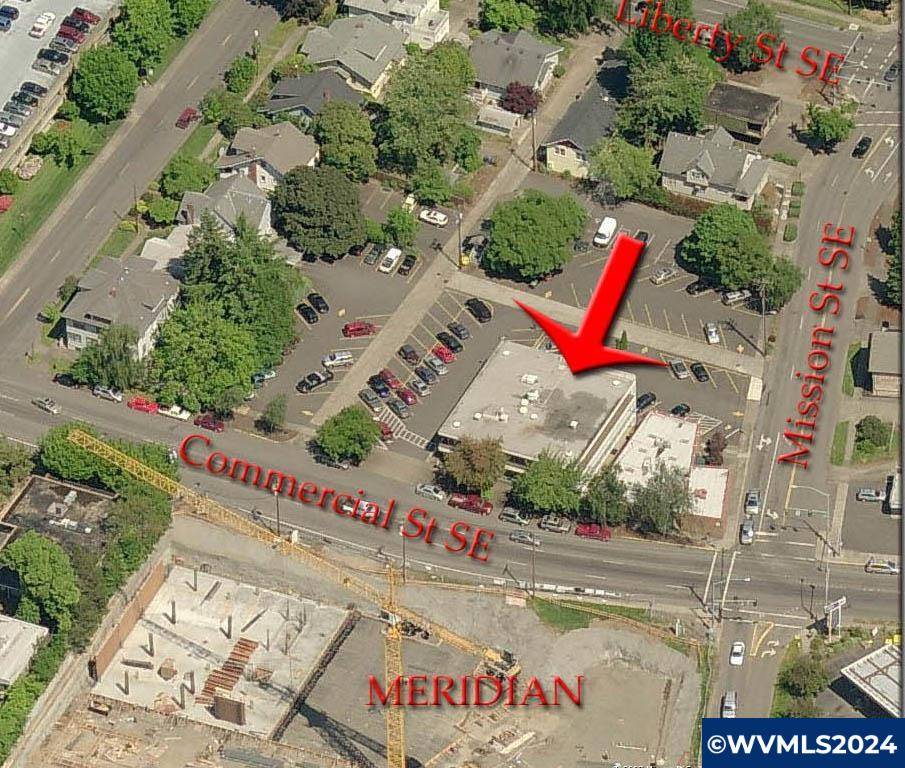 Salem, OR 97302,780 Commercial (301) St SE SE