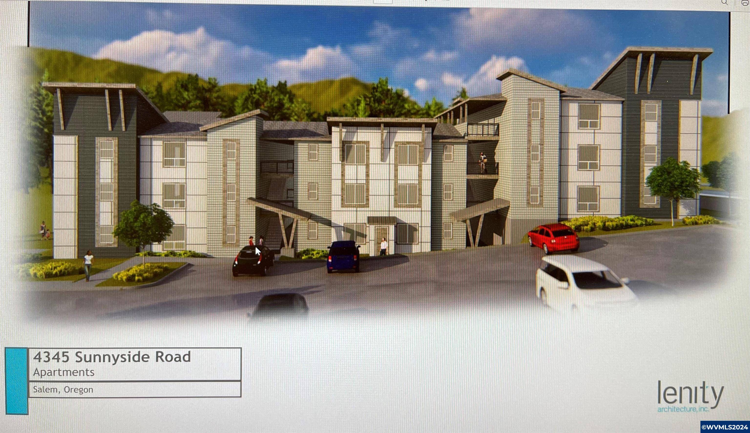 Salem, OR 97302,4345 Sunnyside Rd SE SE