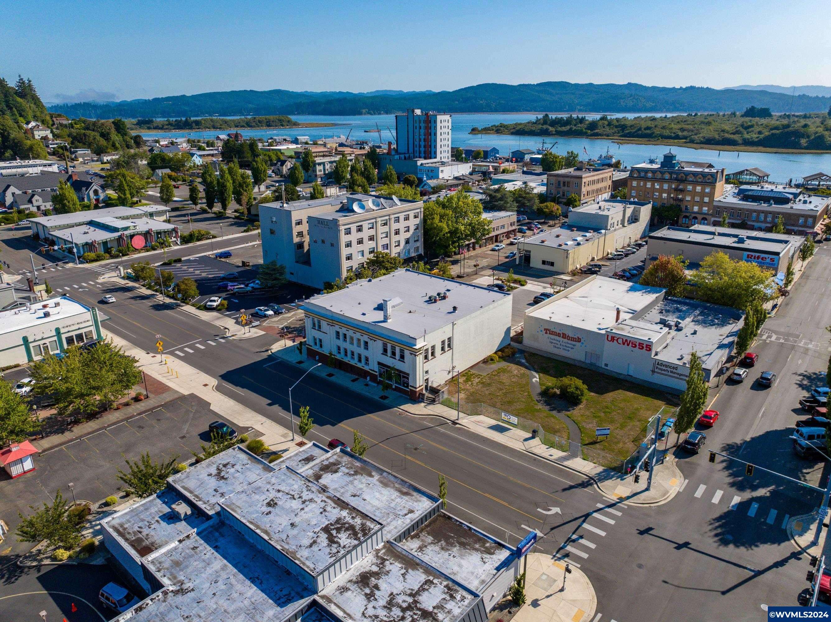 Coos Bay, OR 97420,375 Central Av