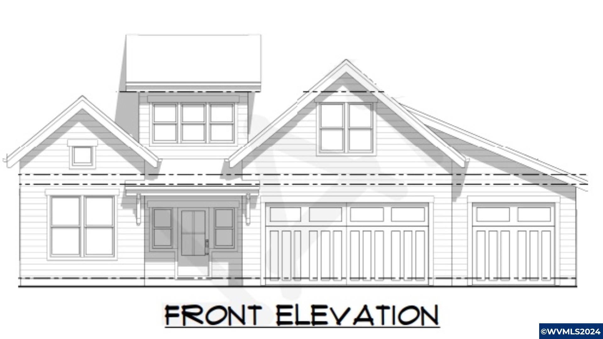 Salem, OR 97302,3250 Earhart St S S
