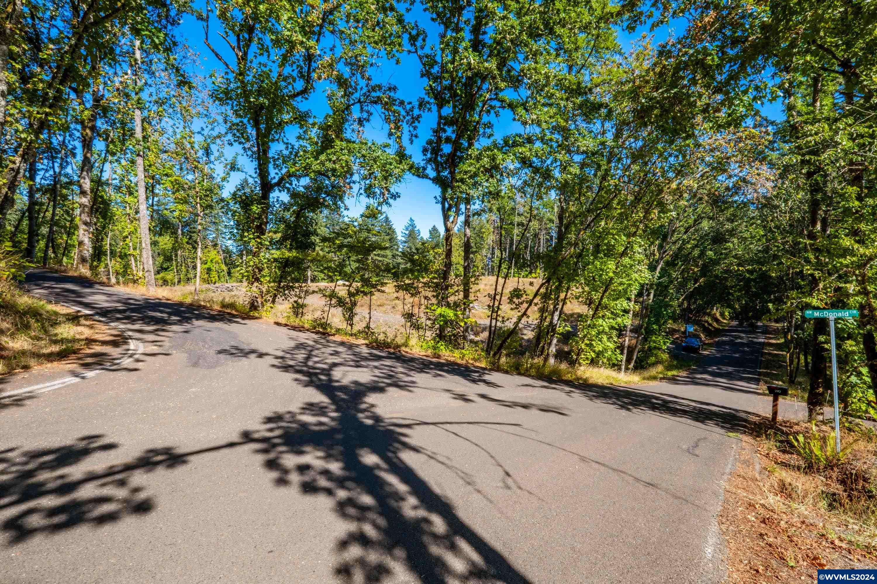 Corvallis, OR 97330,Overlook (Lot #6, 7) Dr