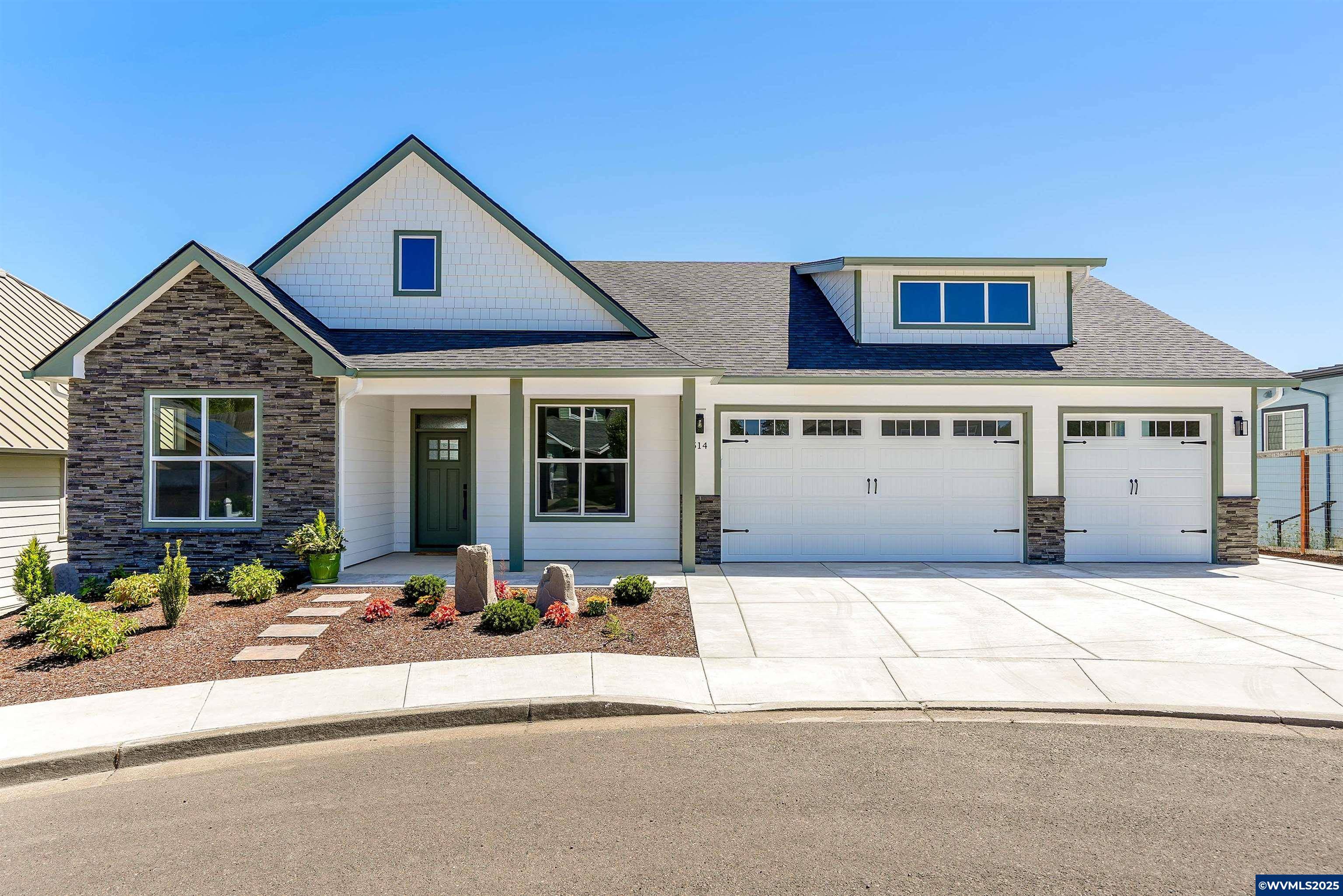 Philomath, OR 97370,514 Fawn Ln
