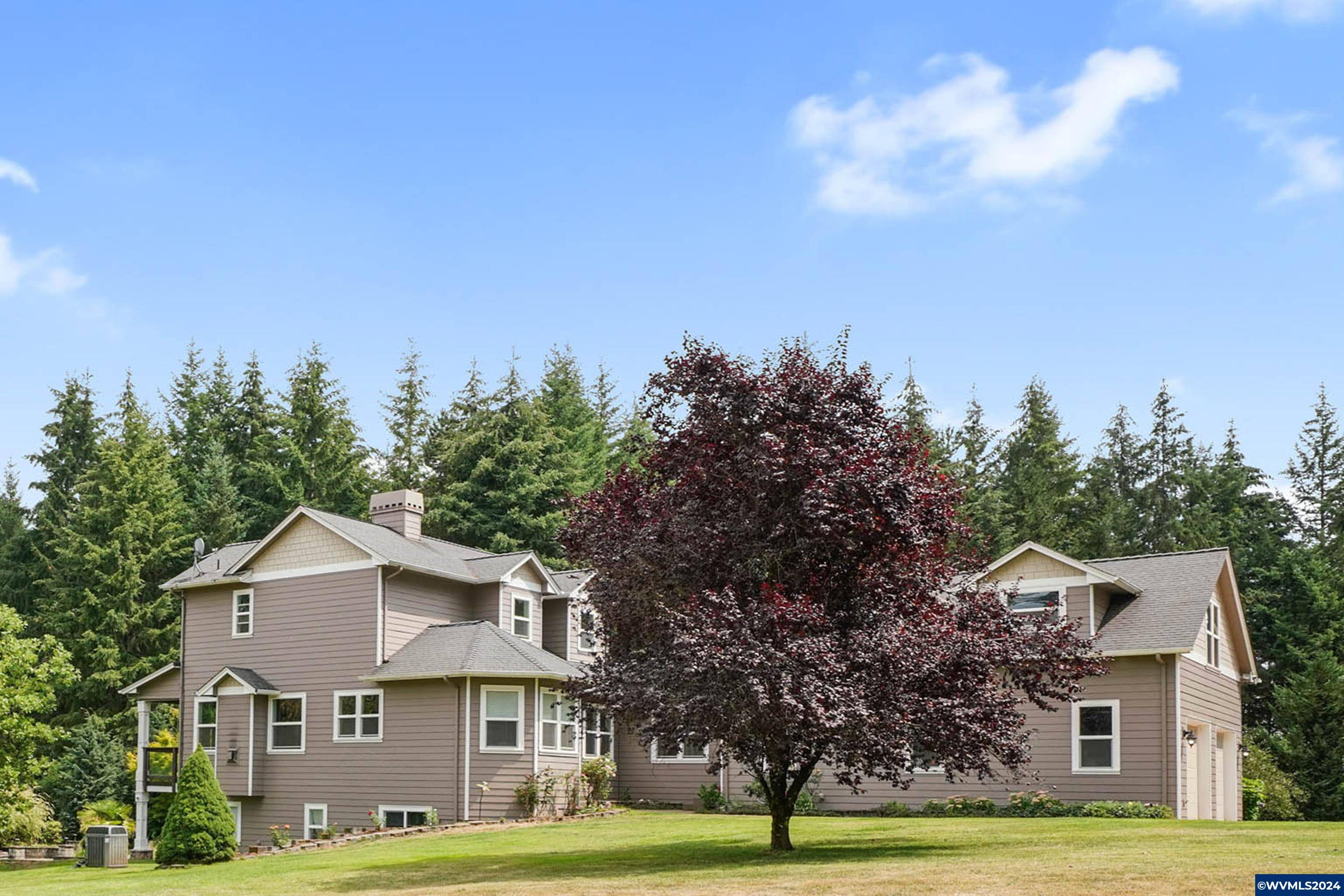 Salem, OR 97306,3471 Cole Rd S S