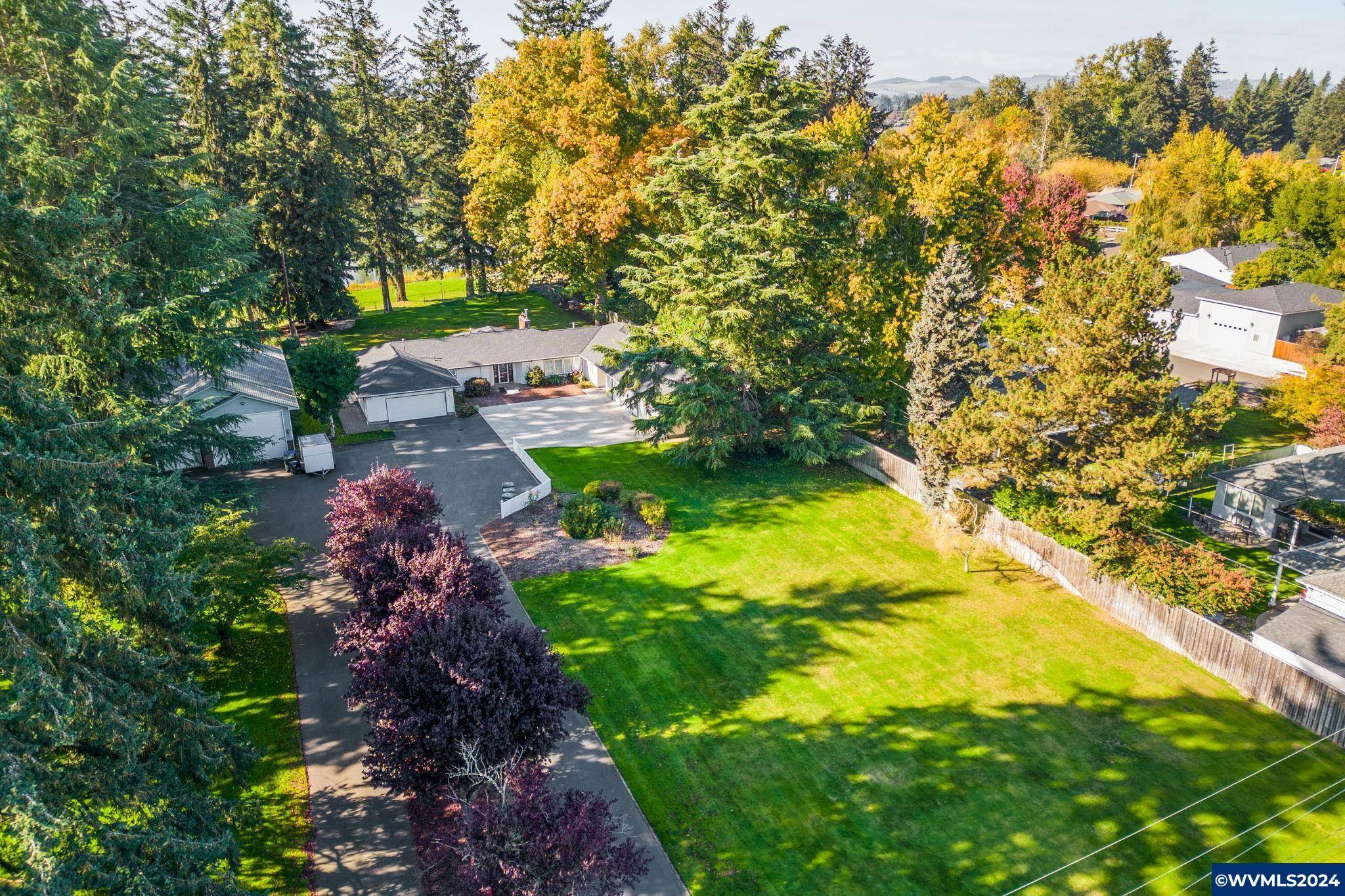 Keizer, OR 97303,4135 Rivercrest Dr NE NE