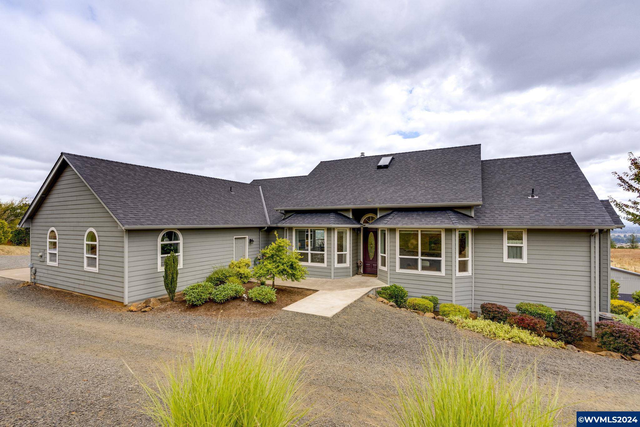 Salem, OR 97304,4110 Beach Ln NW NW