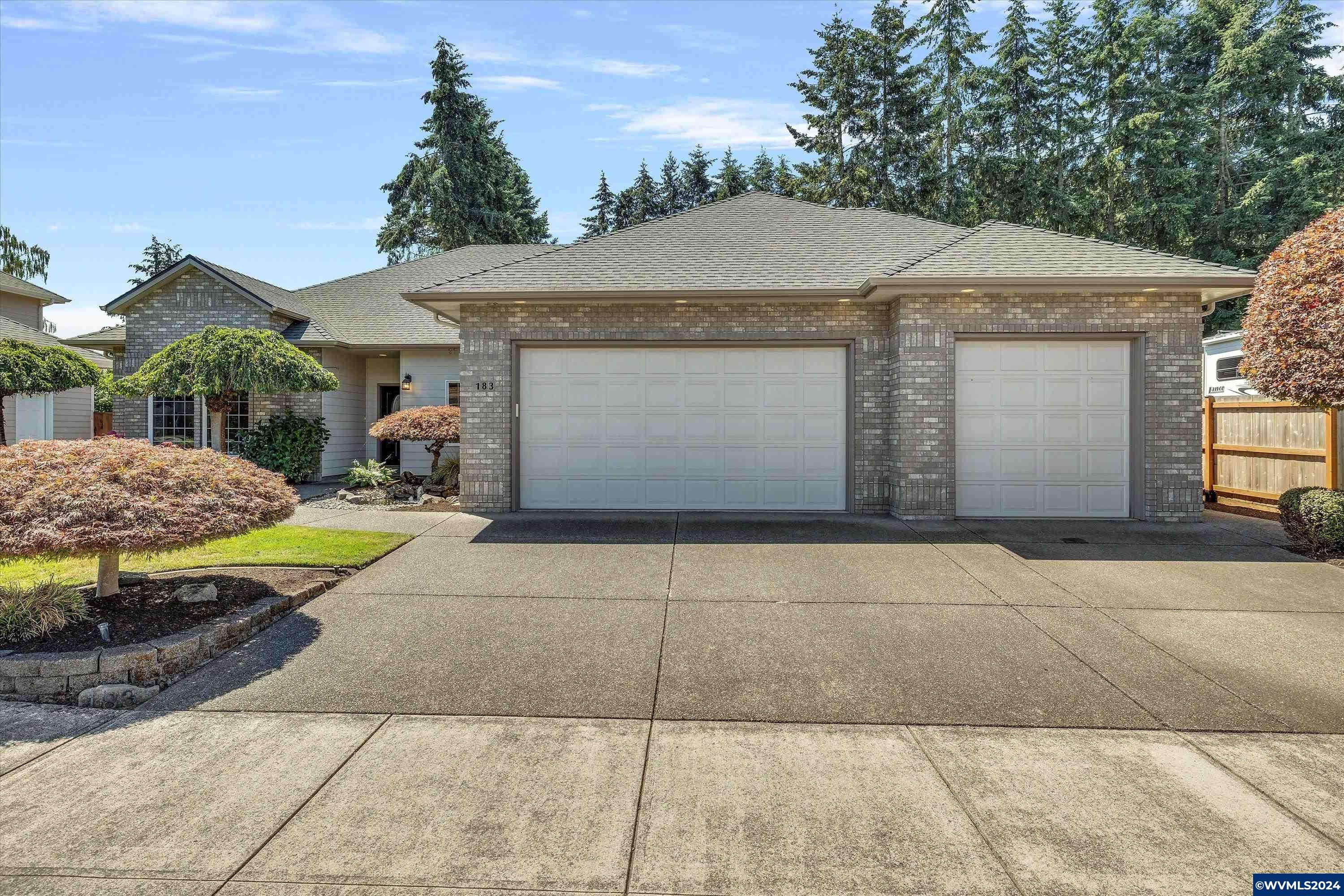 Keizer, OR 97303,183 Cedar Bluff Cir N N