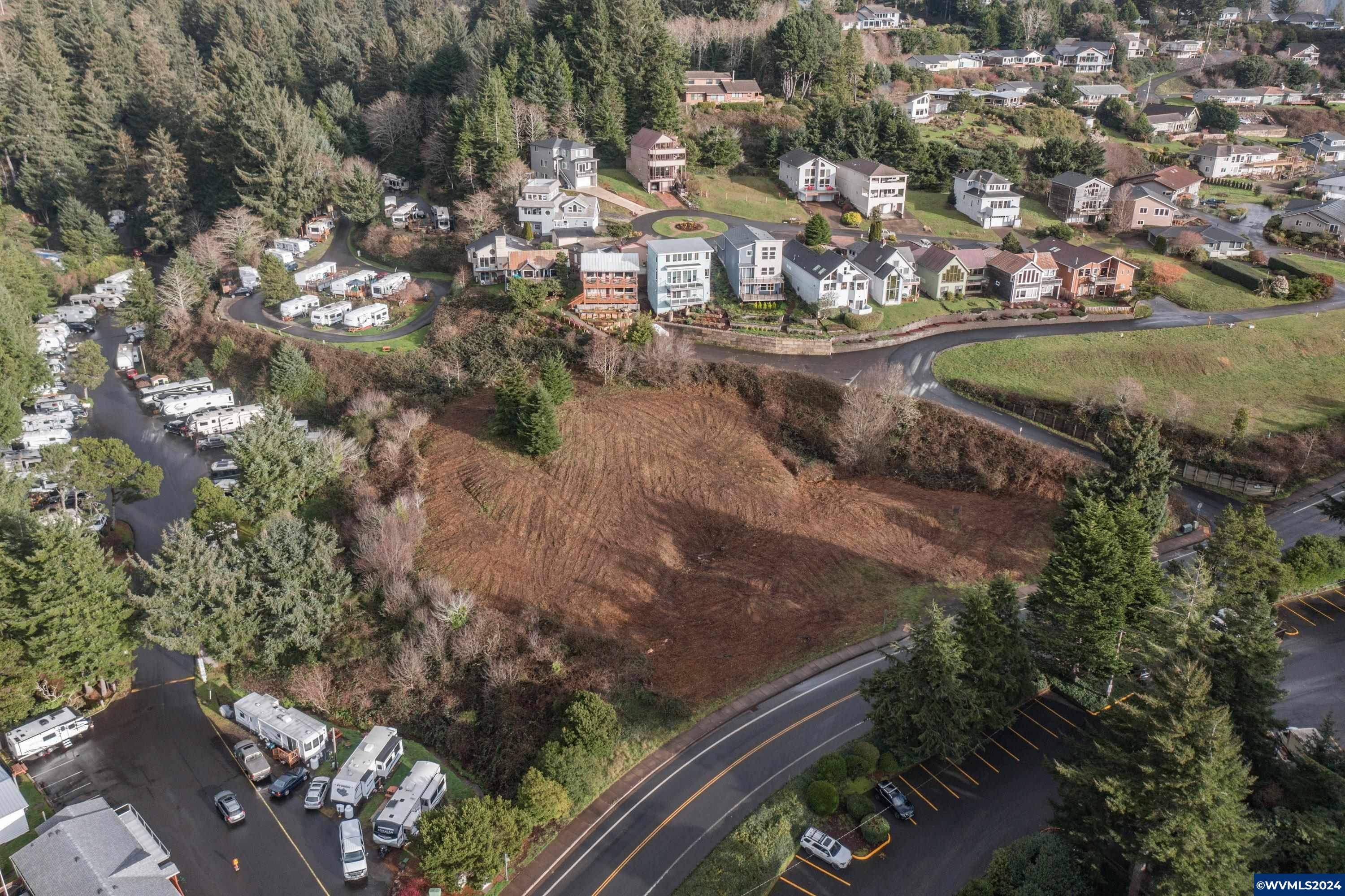 Newport, OR 97365,1005 Bay Bl