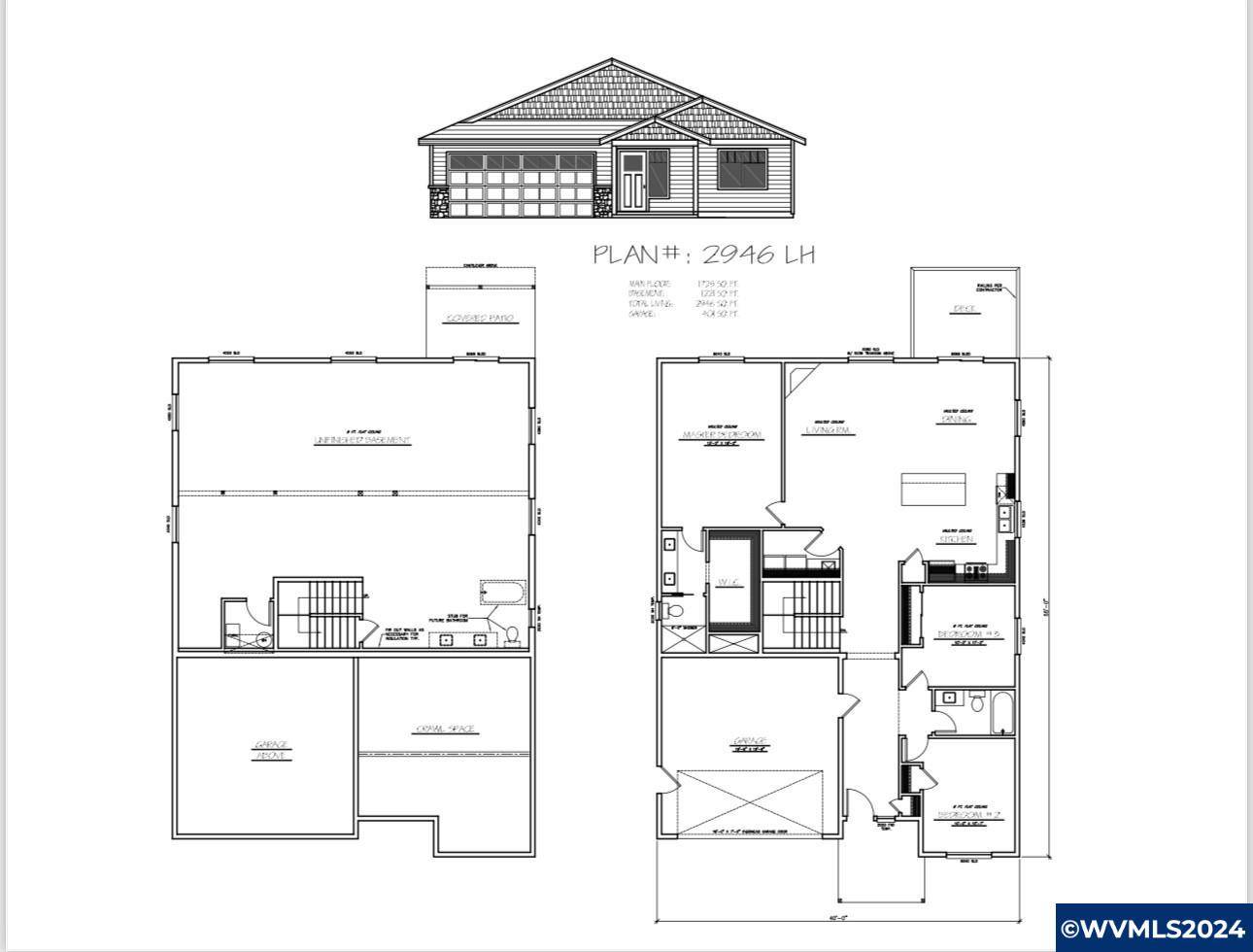 Salem, OR 97306,5642 Jeremy Valley (Lot 78) Dr SE SE